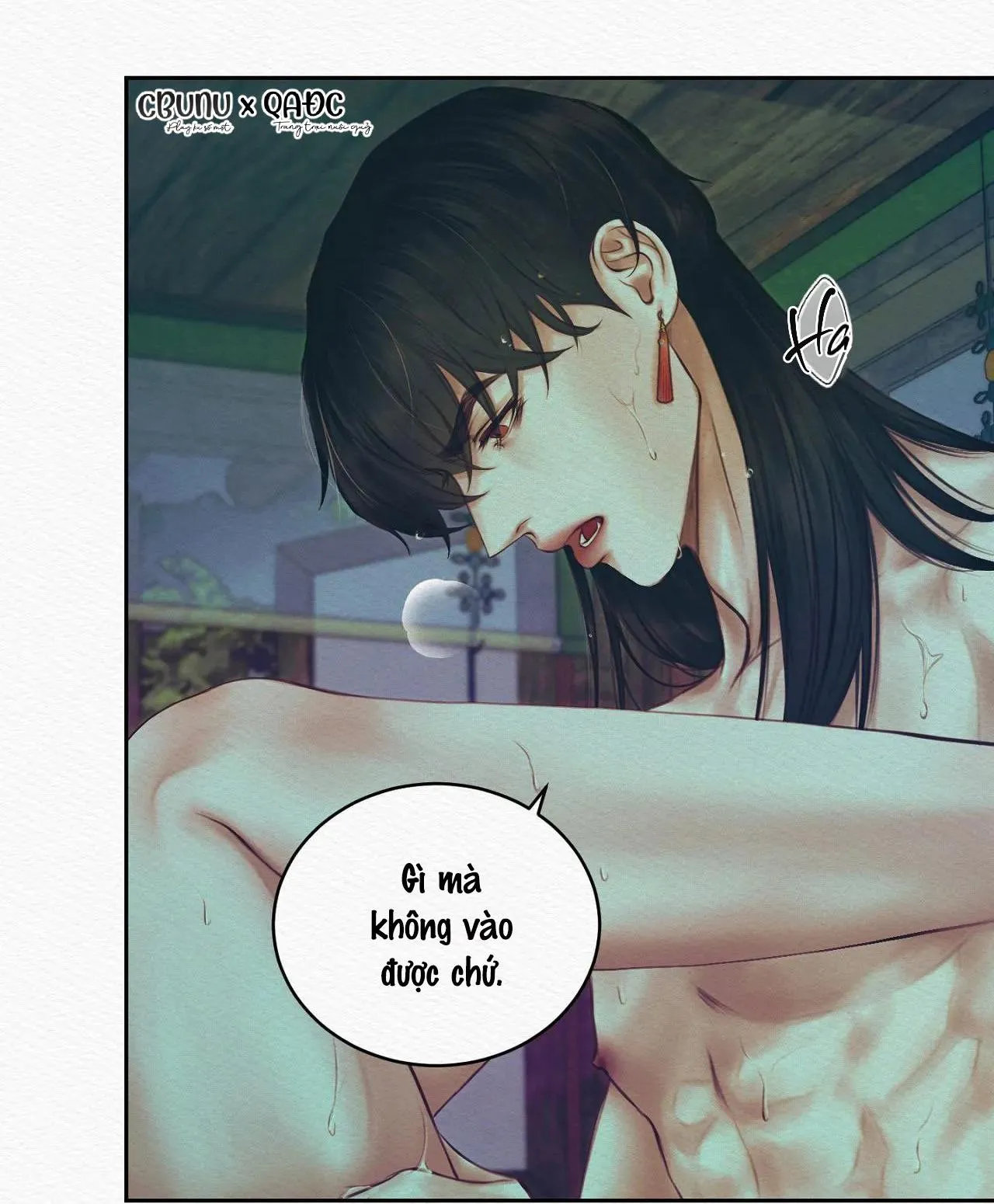 Củy Dạ Khút Chapter 11 Trang 21