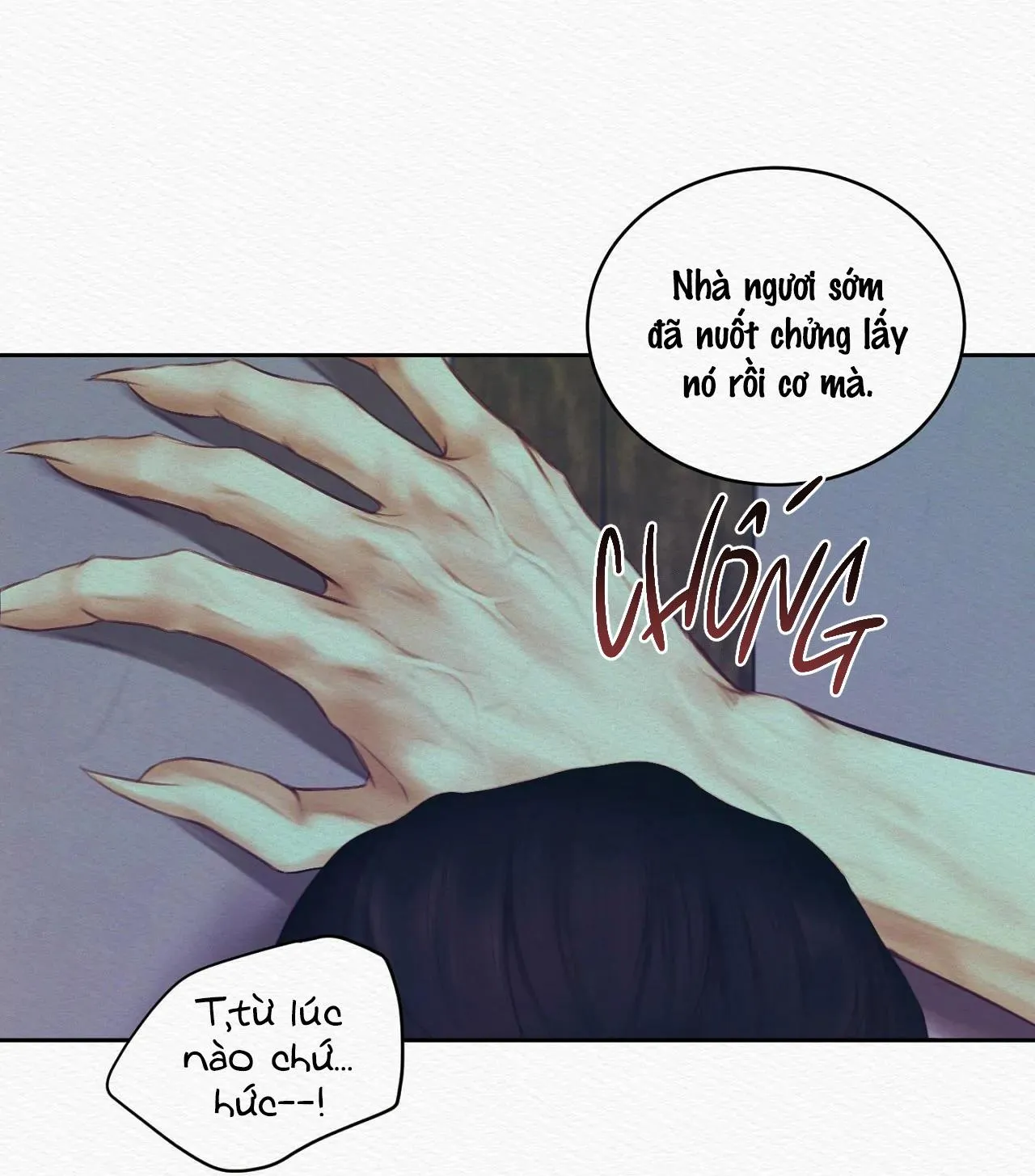 Củy Dạ Khút Chapter 11 Trang 23