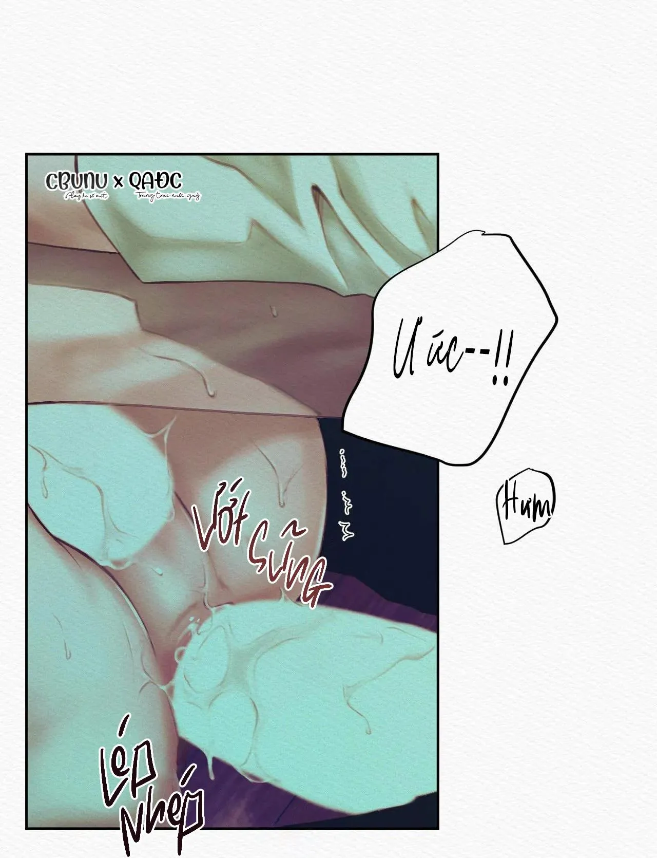 Củy Dạ Khút Chapter 11 Trang 26