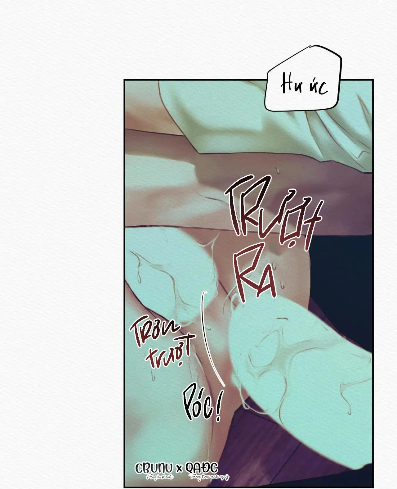 Củy Dạ Khút Chapter 11 Trang 28