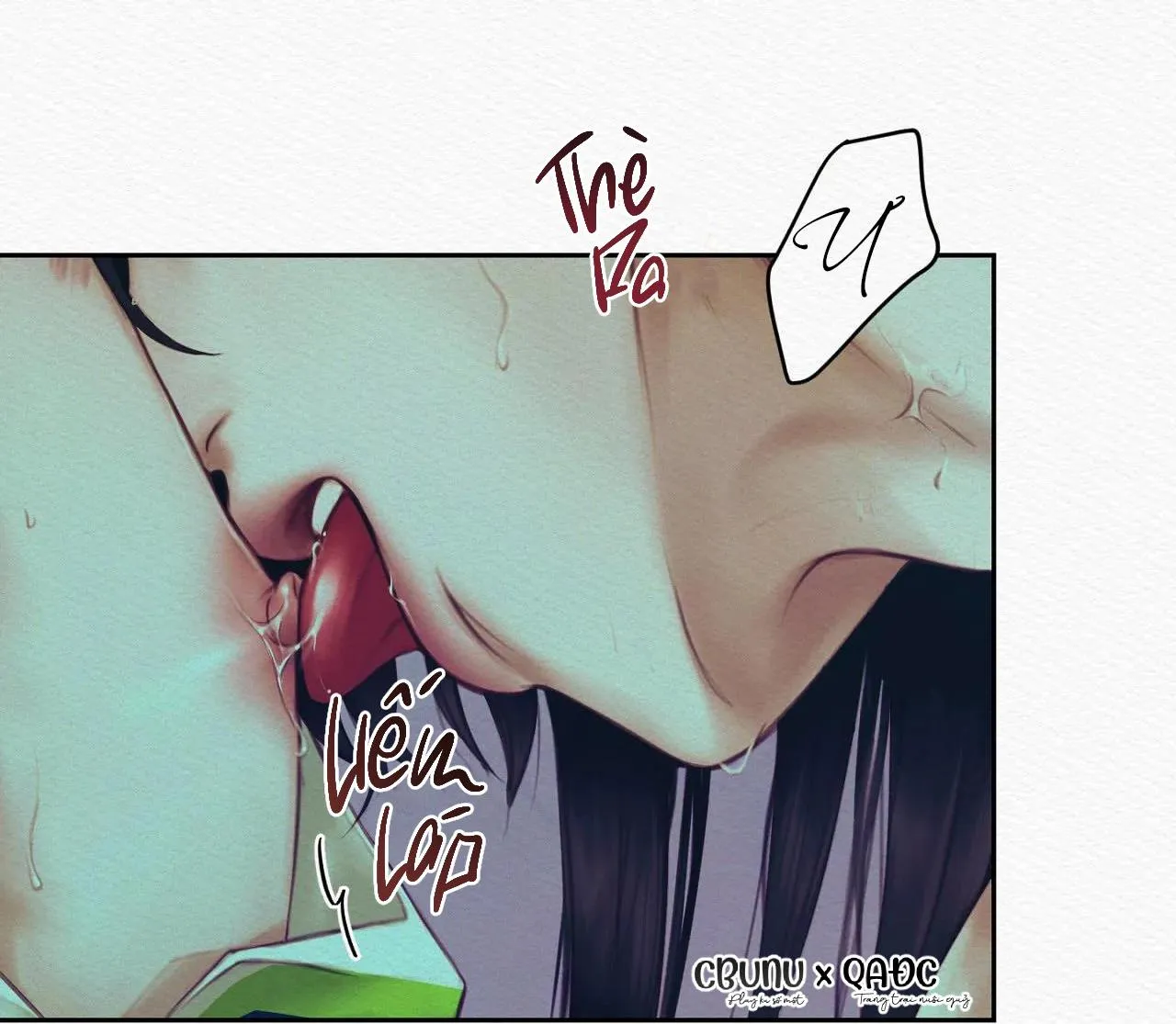 Củy Dạ Khút Chapter 11 Trang 33