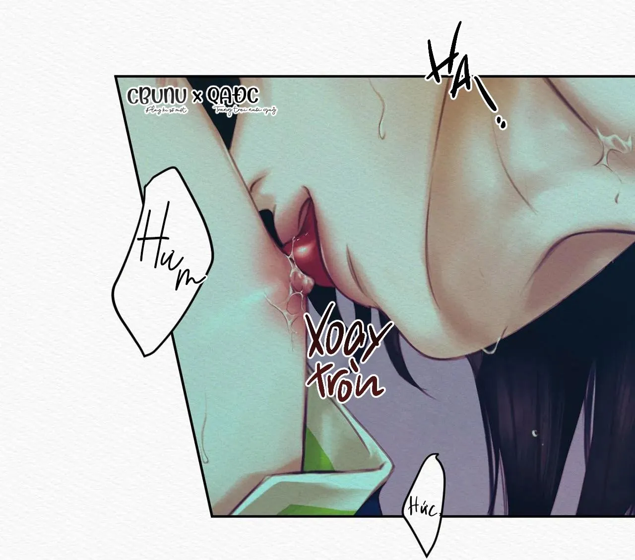 Củy Dạ Khút Chapter 11 Trang 34