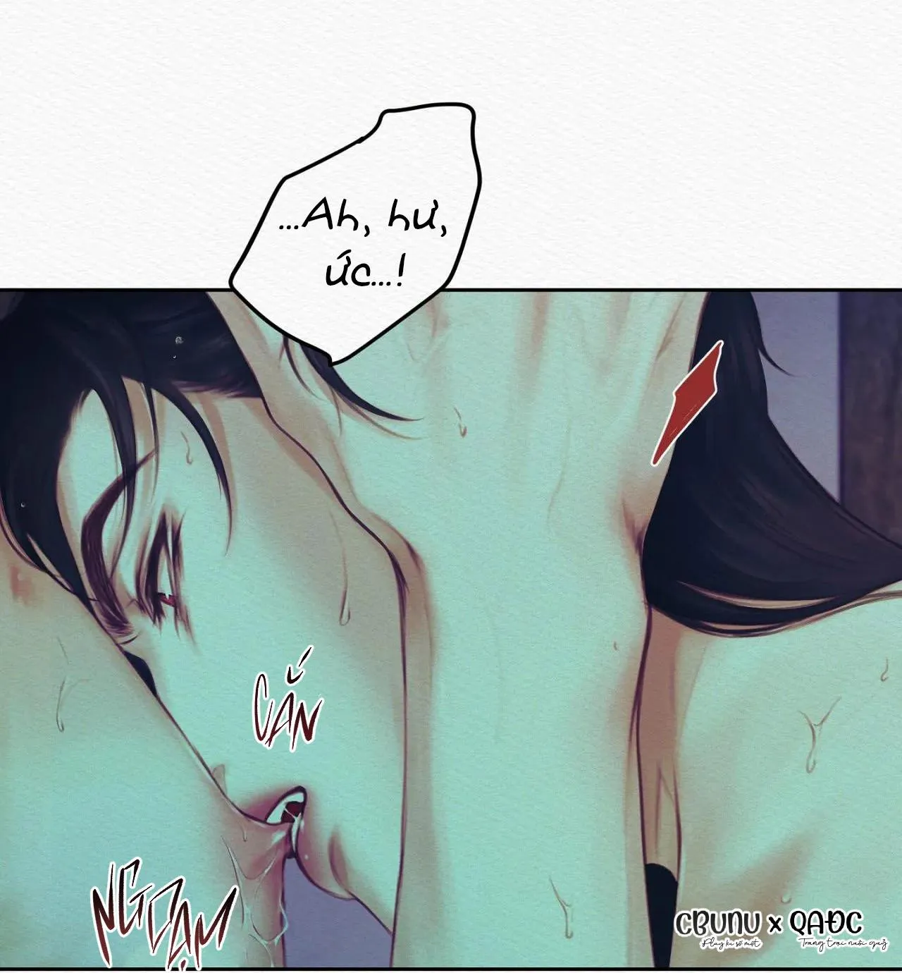 Củy Dạ Khút Chapter 11 Trang 38