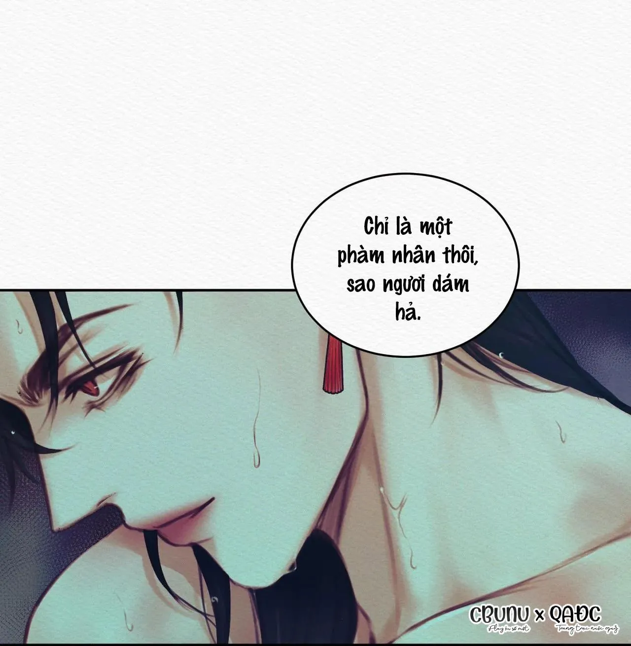 Củy Dạ Khút Chapter 11 Trang 45