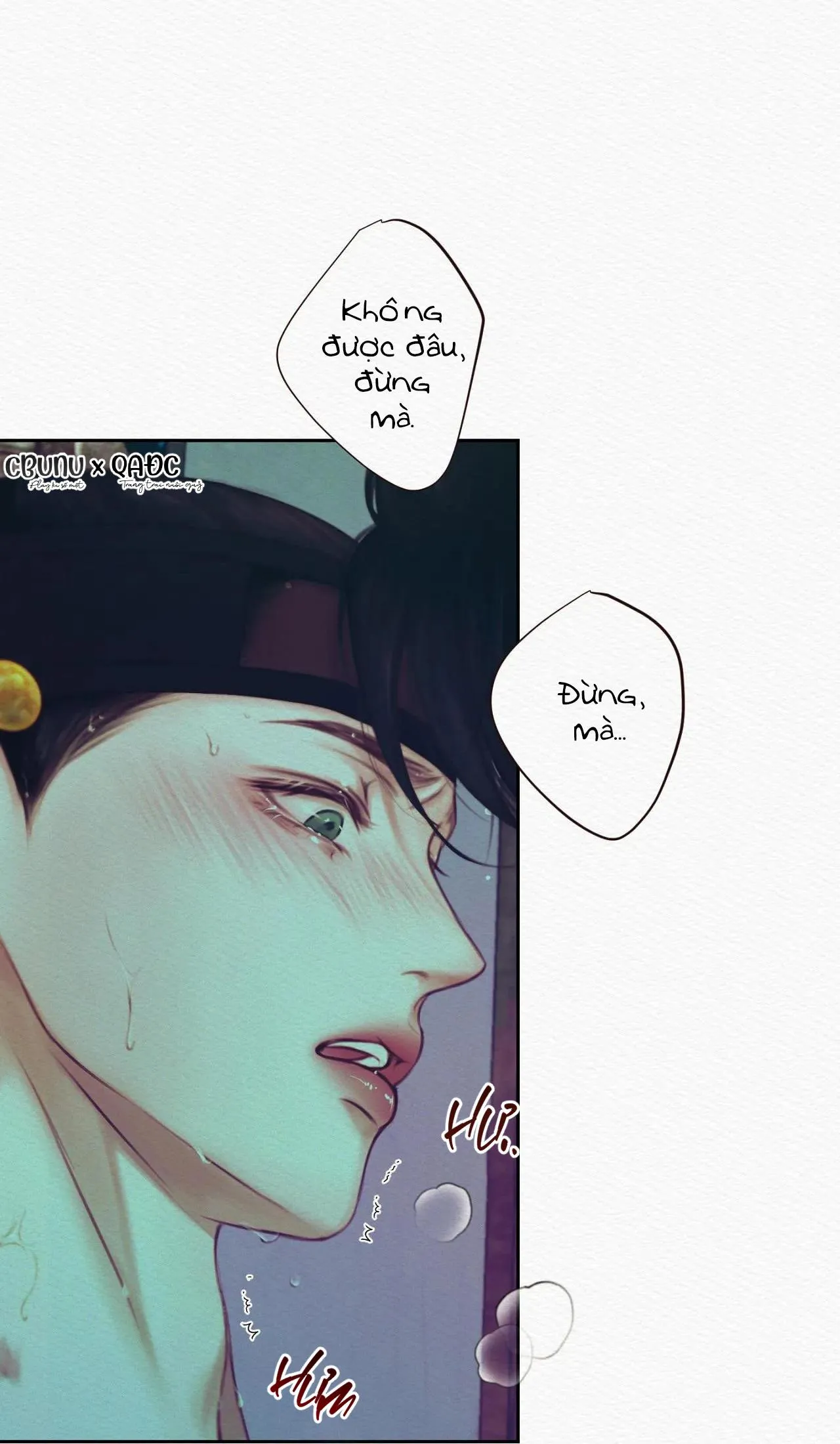 Củy Dạ Khút Chapter 11 Trang 47