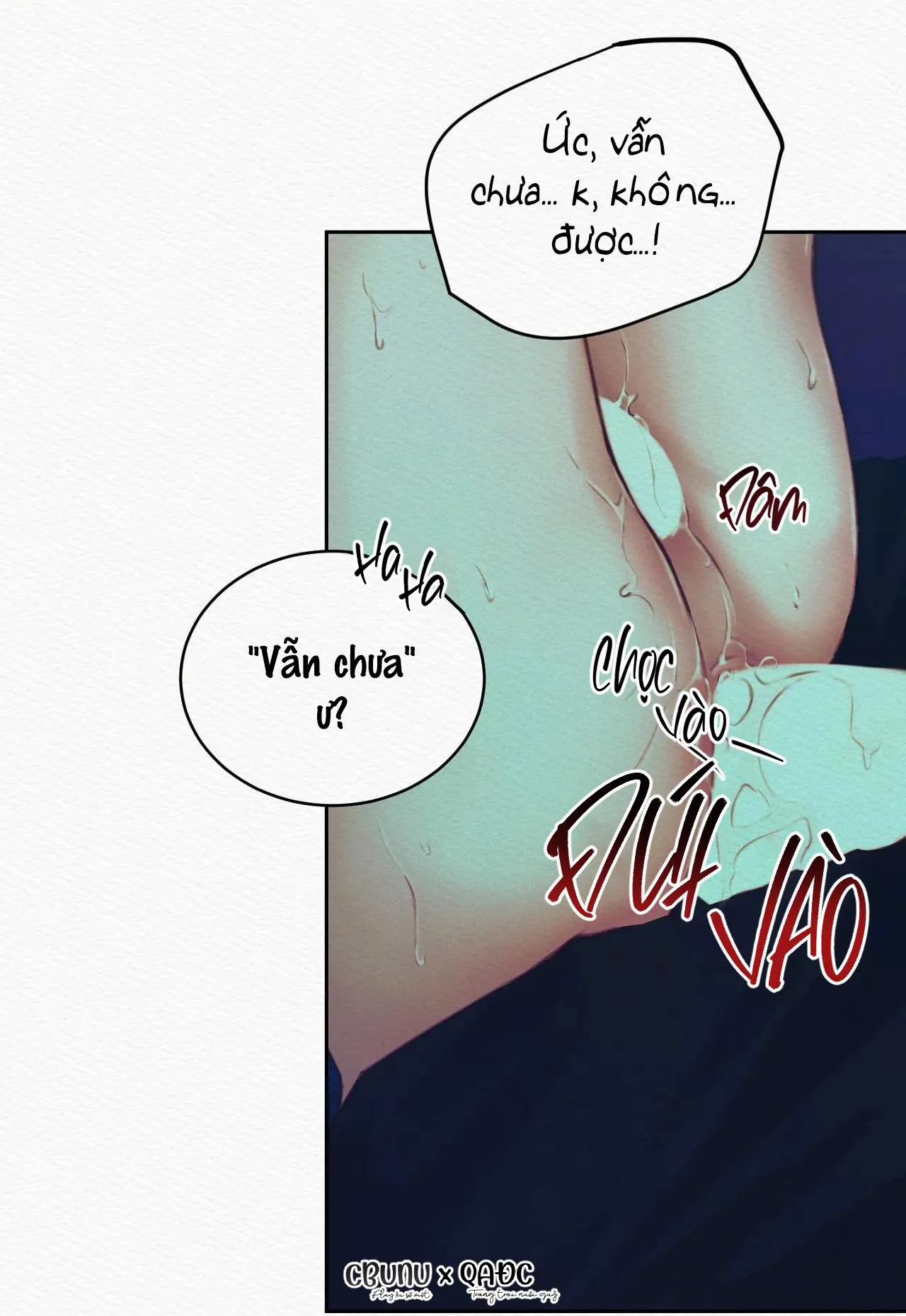 Củy Dạ Khút Chapter 11 Trang 48