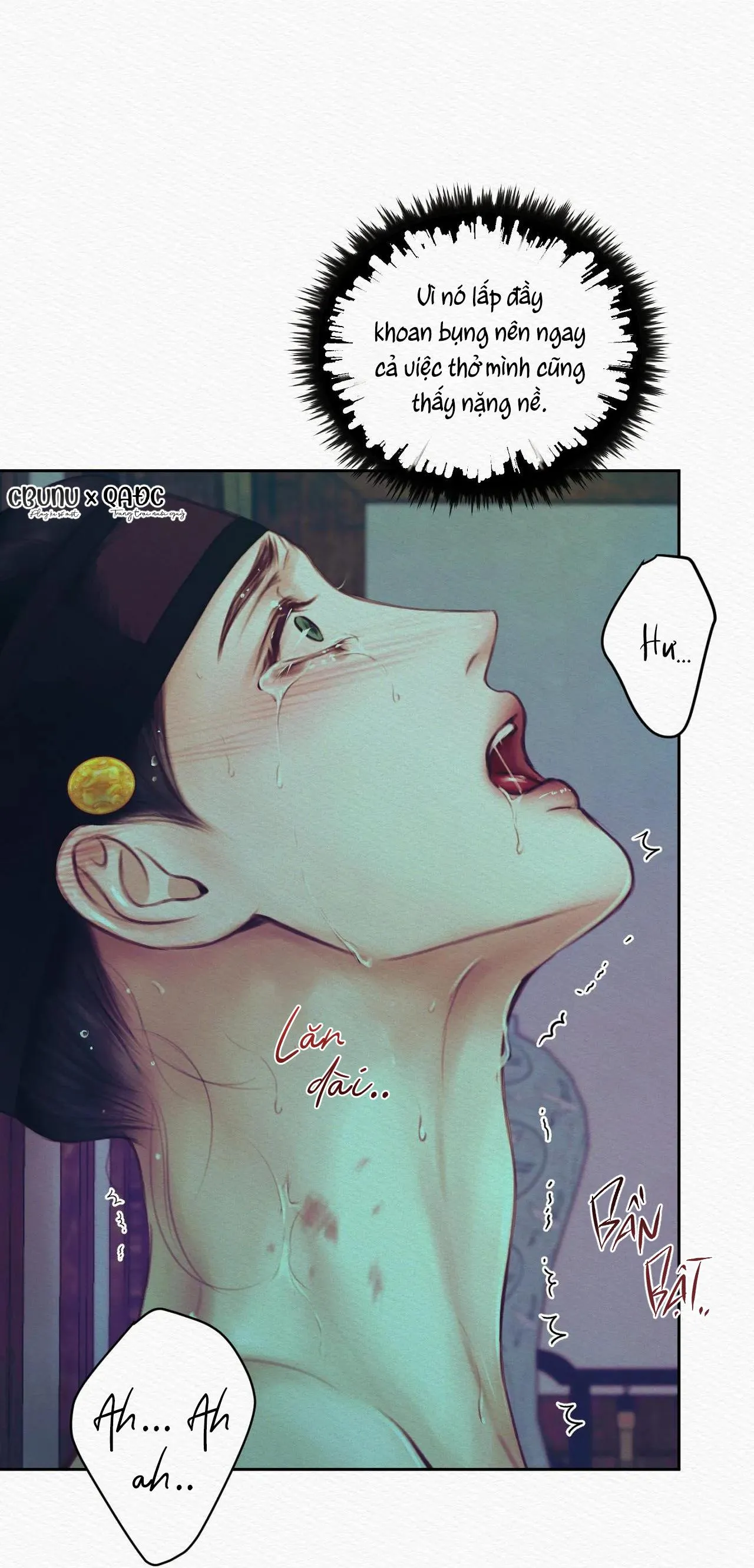 Củy Dạ Khút Chapter 11 Trang 57