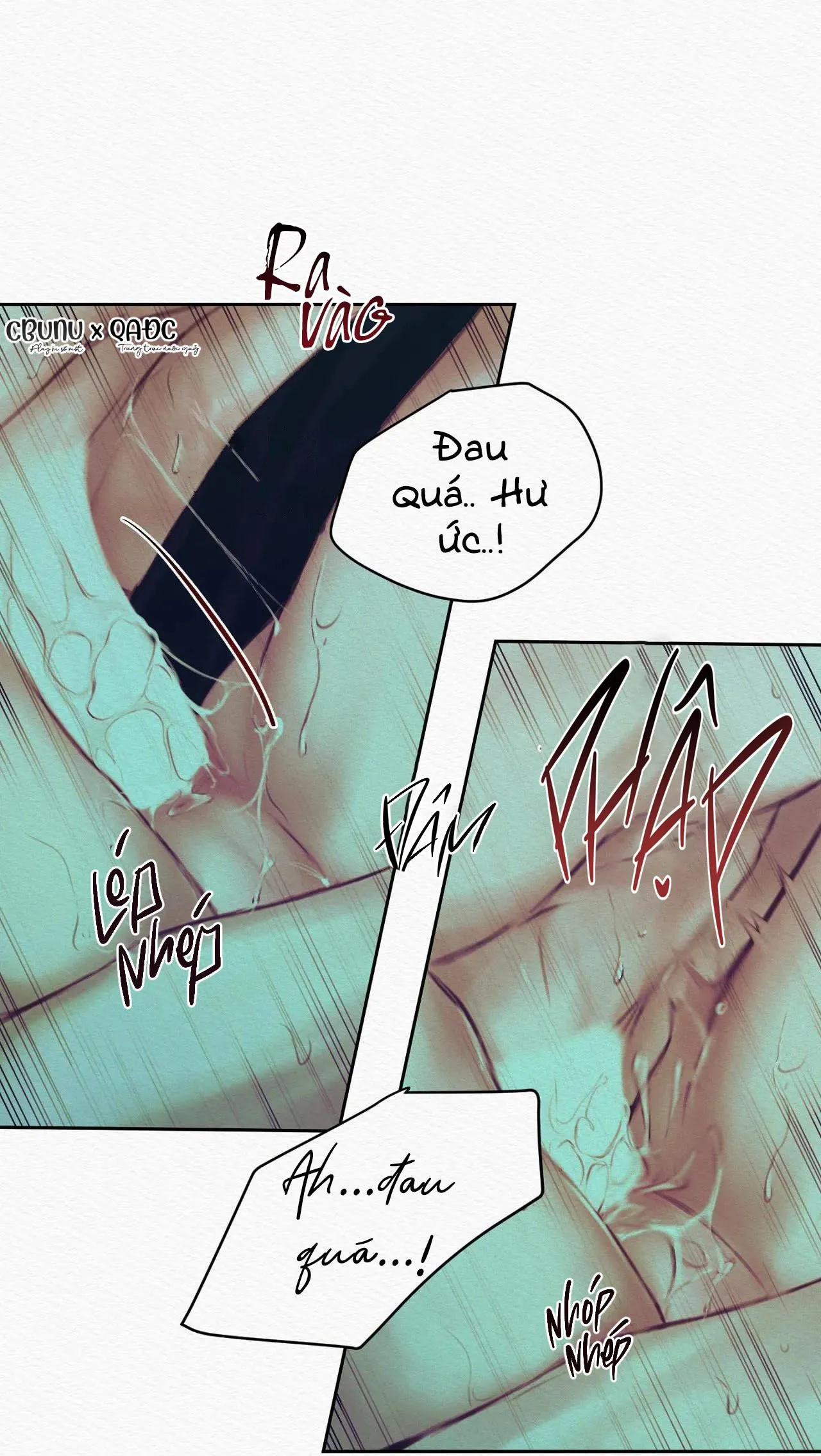 Củy Dạ Khút Chapter 11 Trang 58