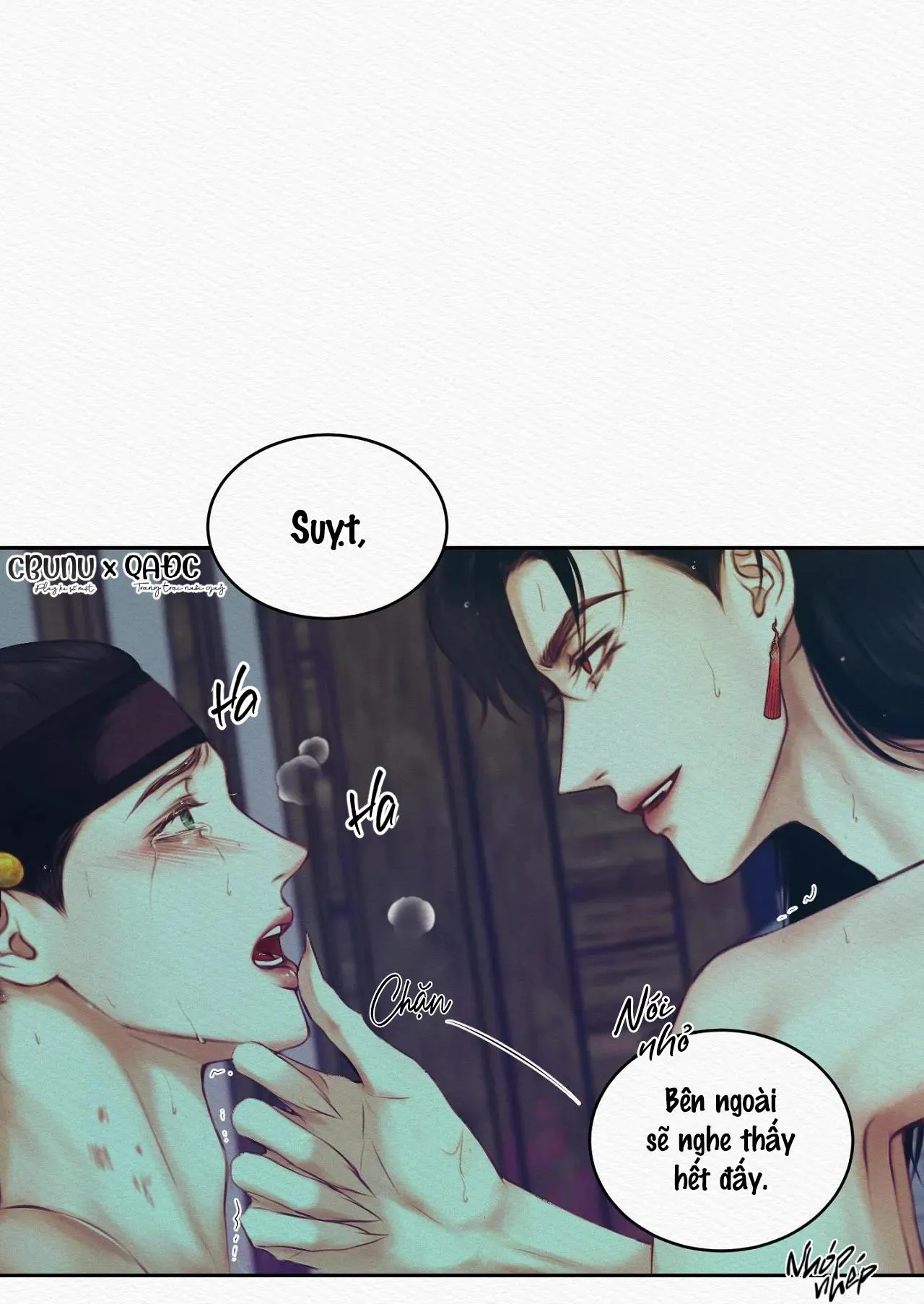 Củy Dạ Khút Chapter 11 Trang 59