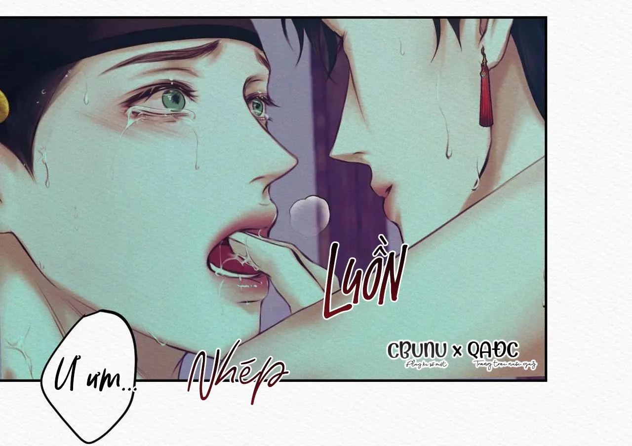 Củy Dạ Khút Chapter 11 Trang 62