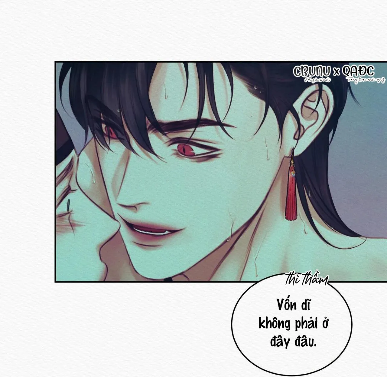 Củy Dạ Khút Chapter 11 Trang 68