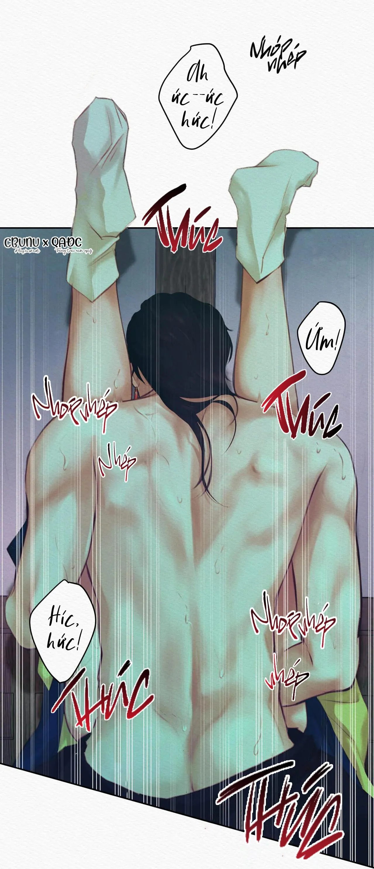 Củy Dạ Khút Chapter 11 Trang 69