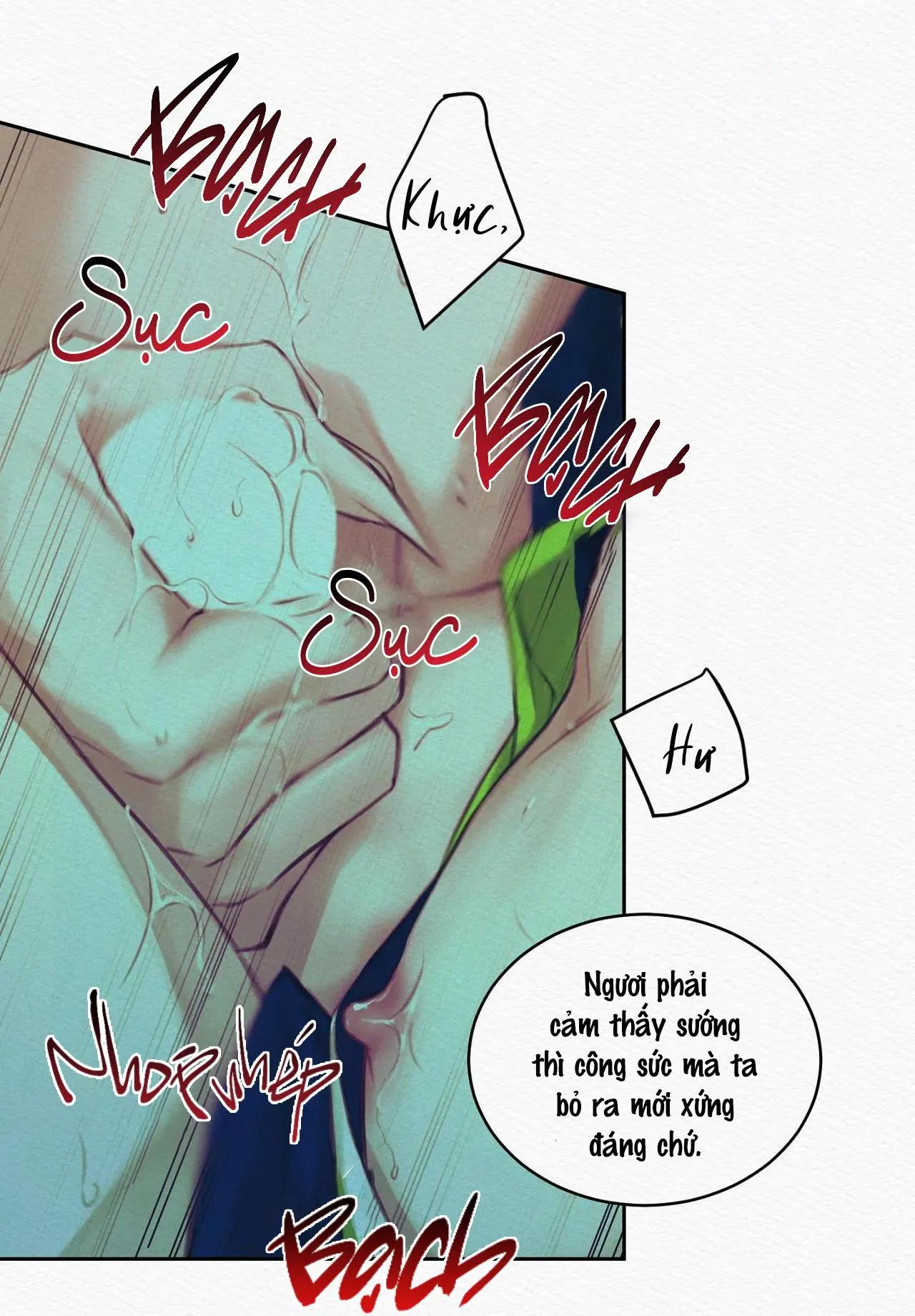 Củy Dạ Khút Chapter 11 Trang 70