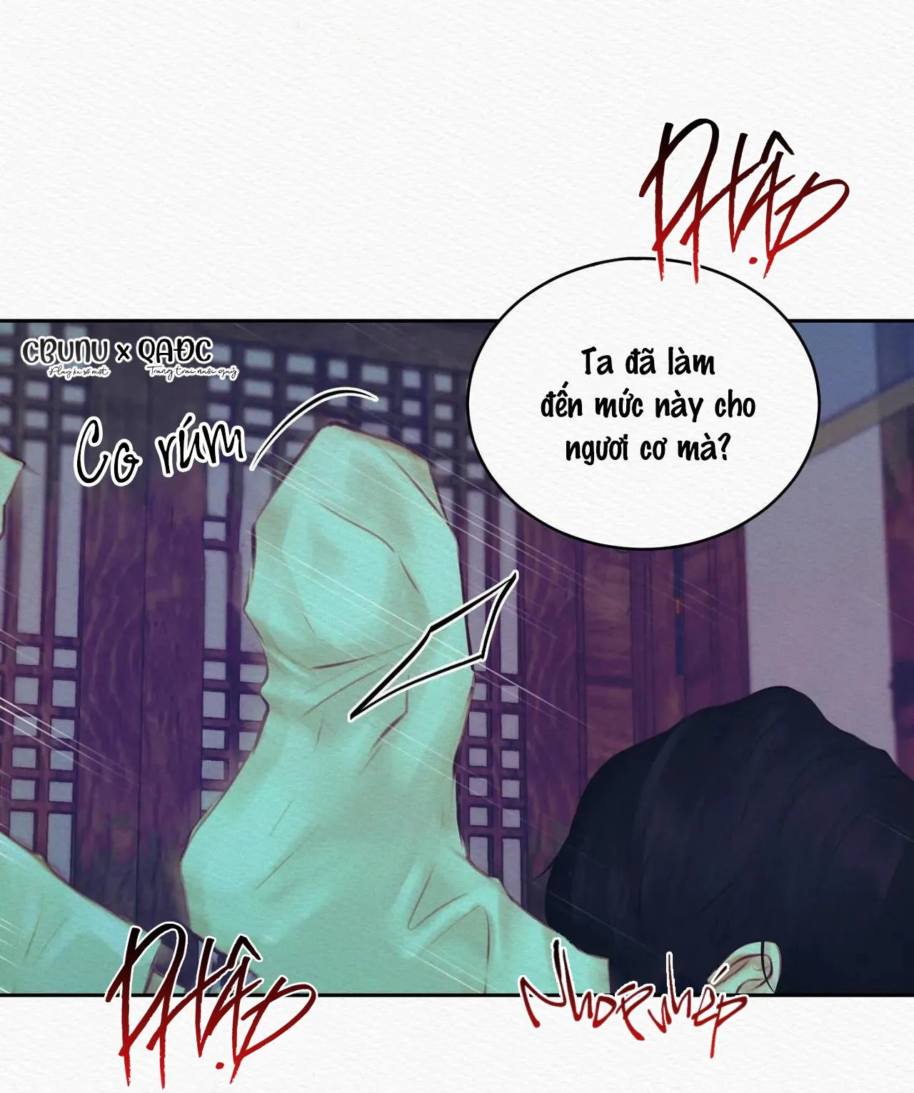 Củy Dạ Khút Chapter 11 Trang 71