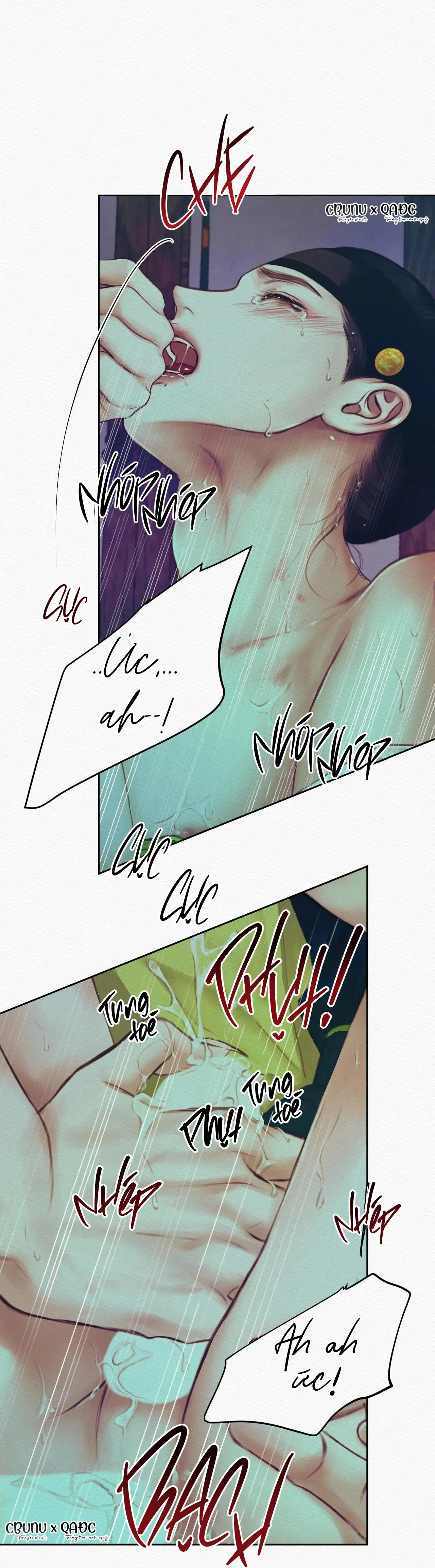 Củy Dạ Khút Chapter 11 Trang 75