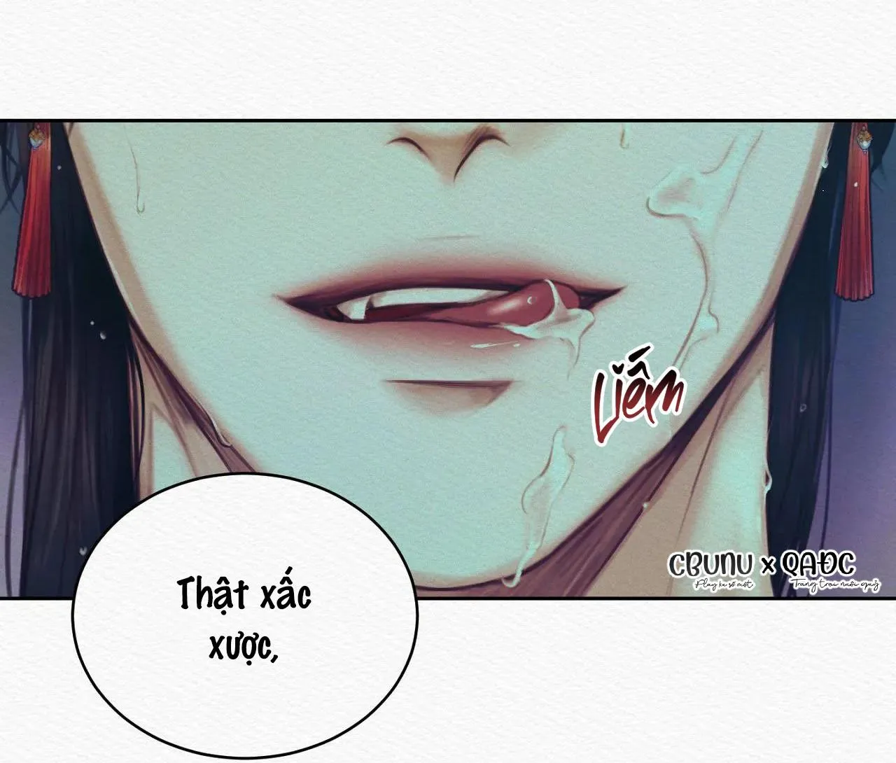 Củy Dạ Khút Chapter 11 Trang 82