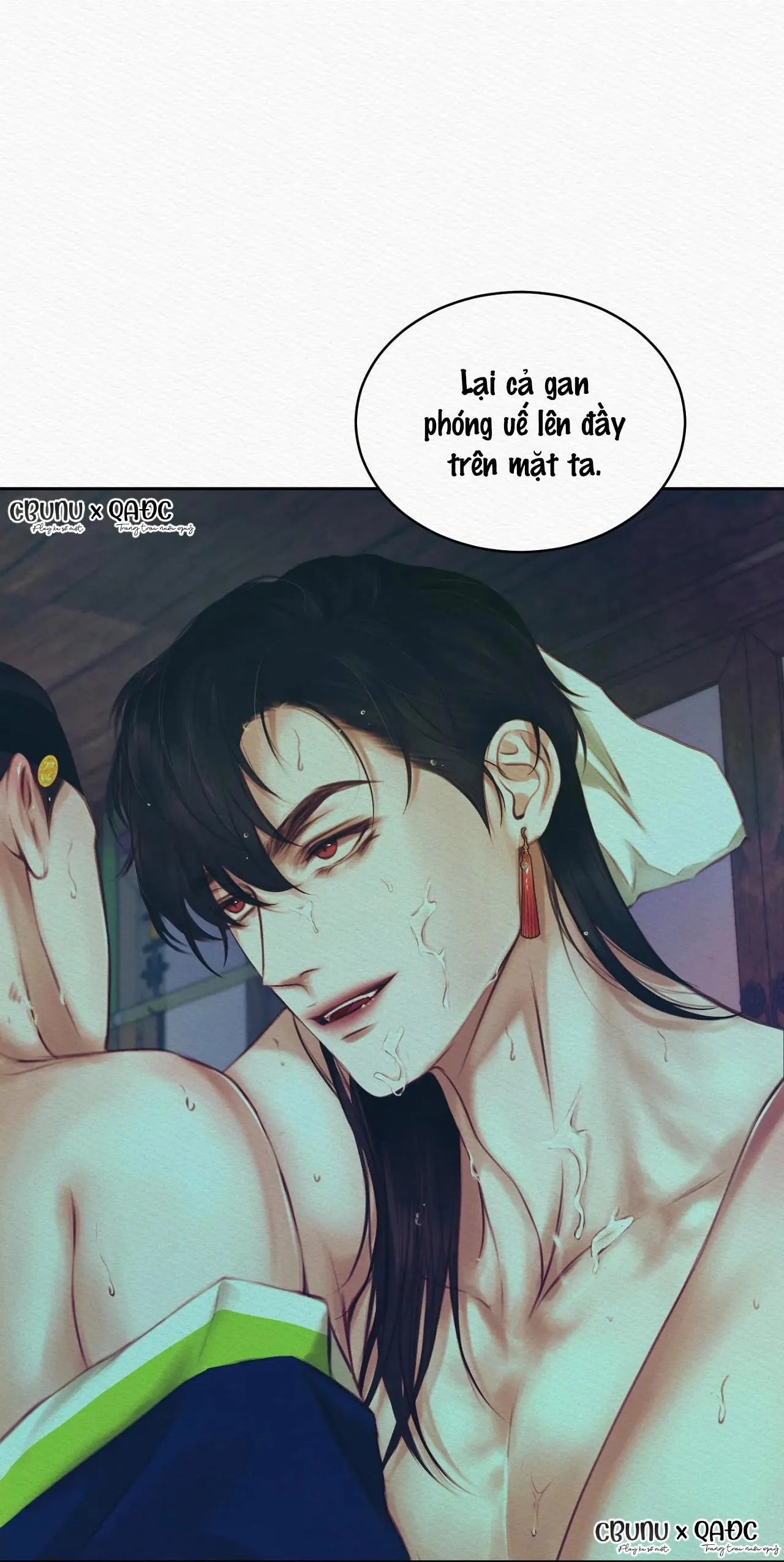 Củy Dạ Khút Chapter 11 Trang 85