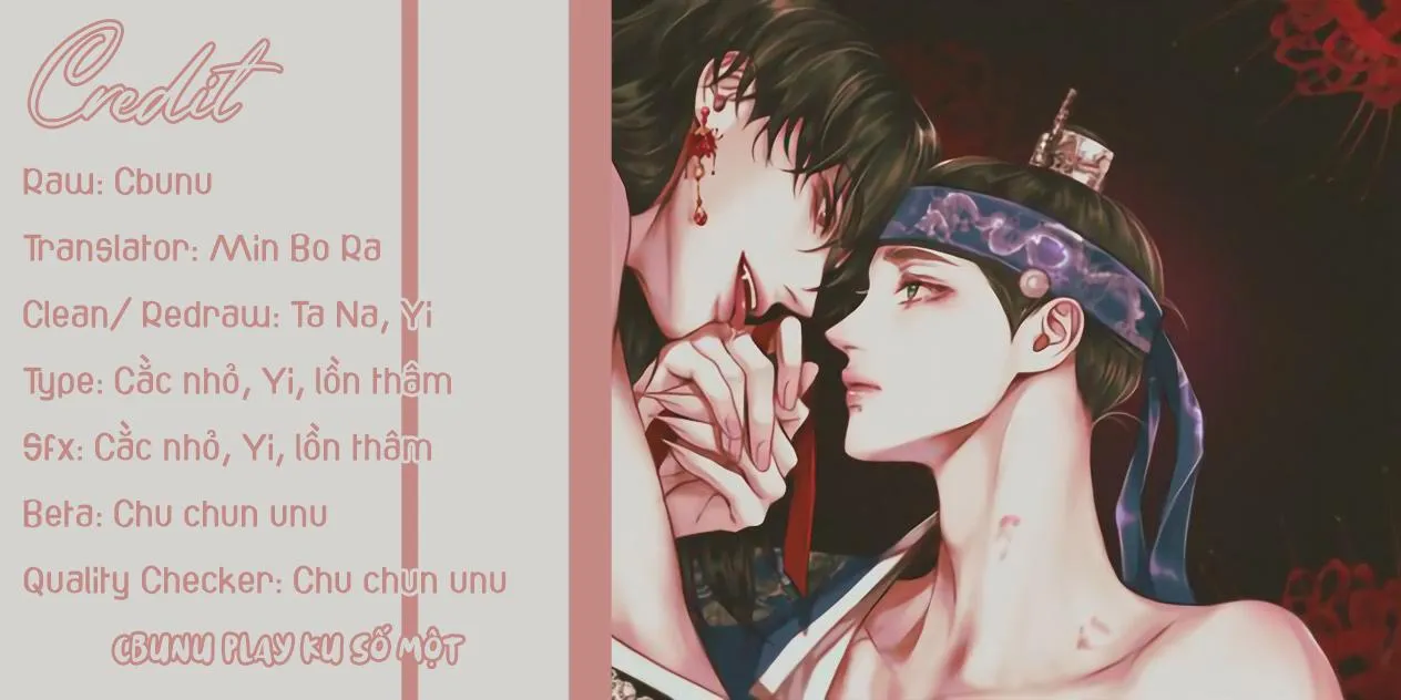 Củy Dạ Khút Chapter 12 Trang 3