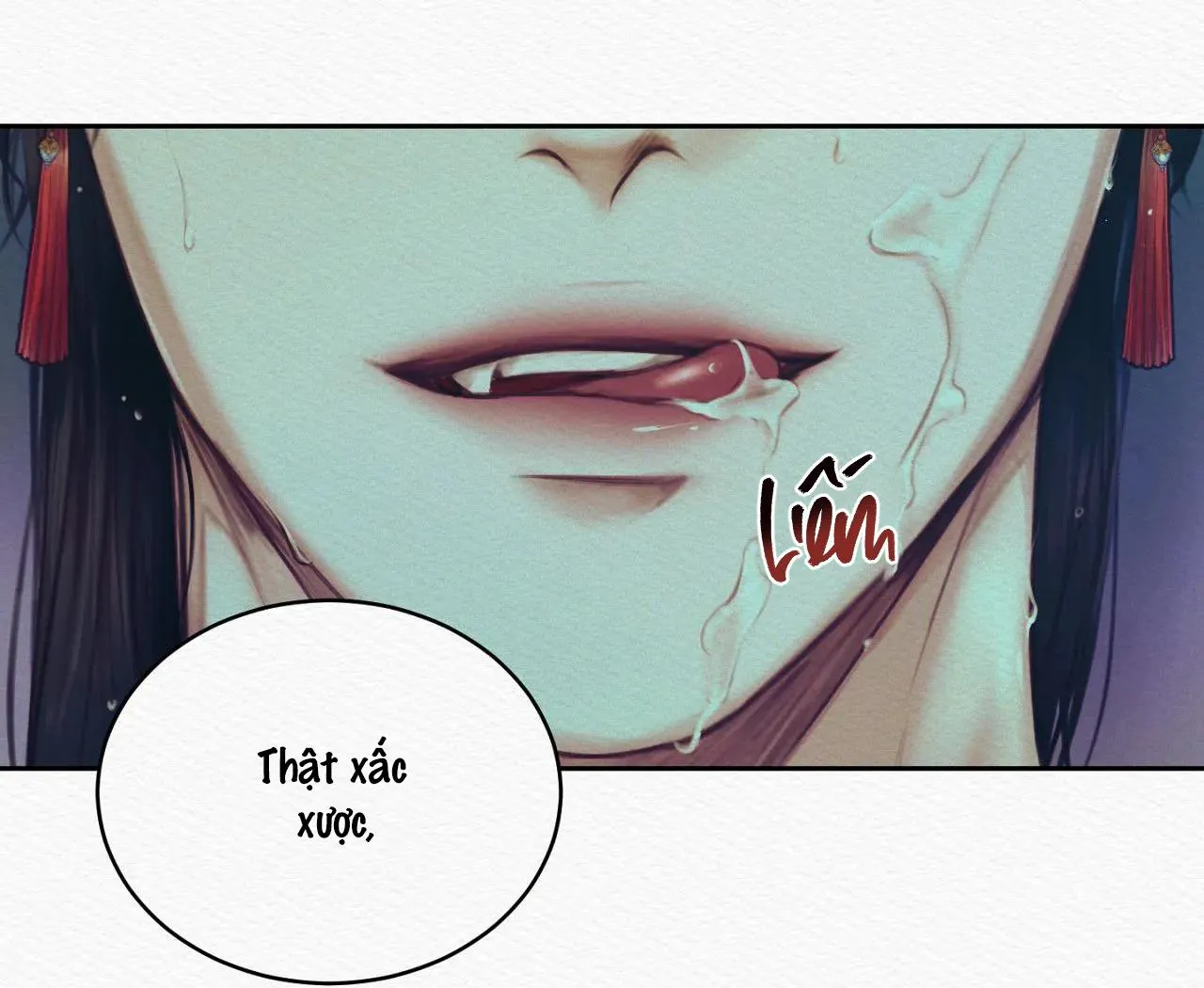 Củy Dạ Khút Chapter 12 Trang 8