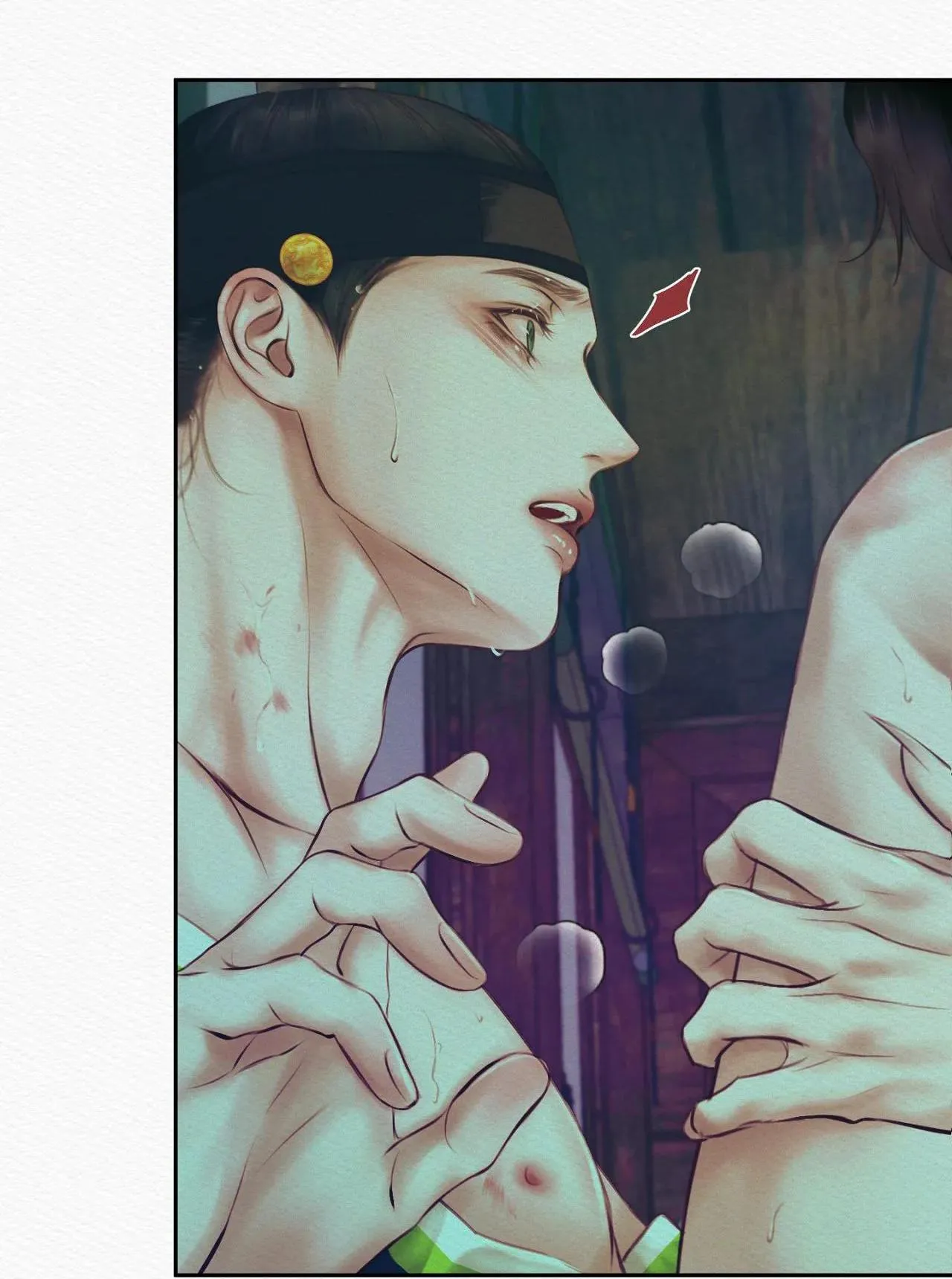 Củy Dạ Khút Chapter 12 Trang 10