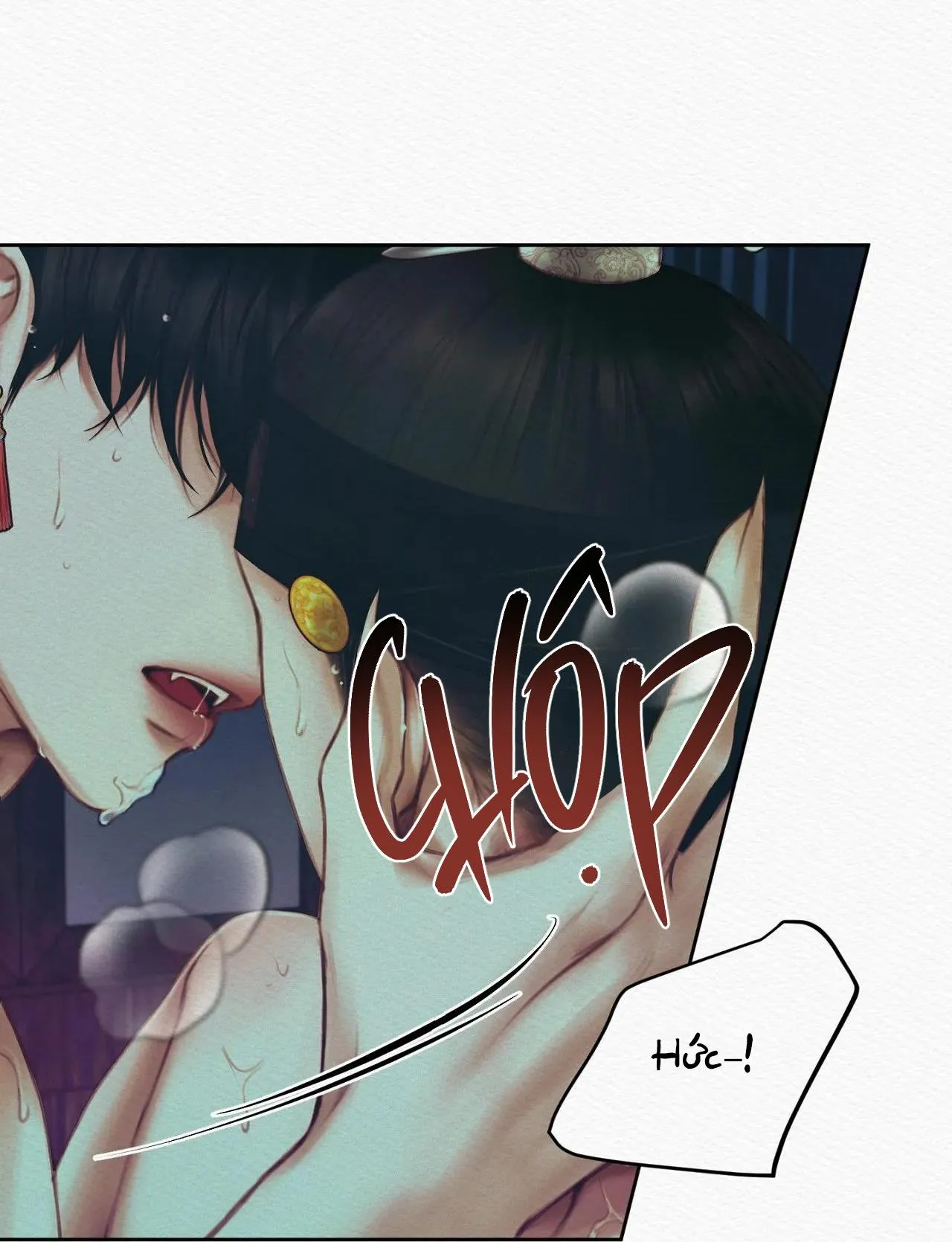 Củy Dạ Khút Chapter 12 Trang 14