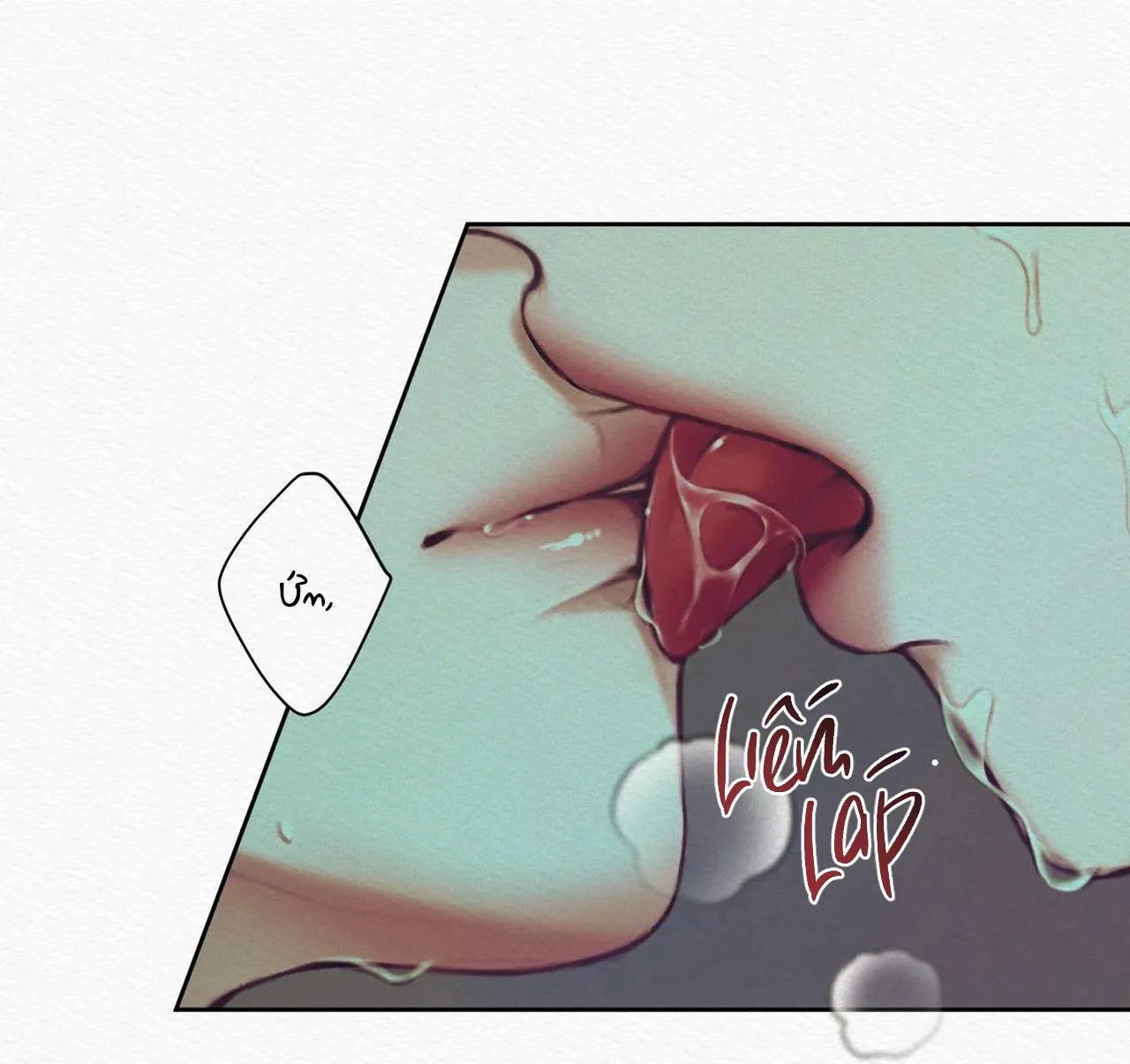 Củy Dạ Khút Chapter 12 Trang 15