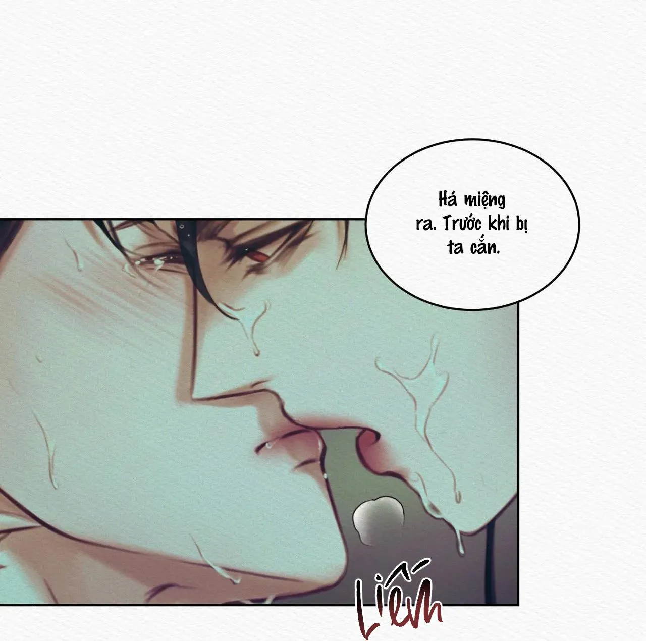 Củy Dạ Khút Chapter 12 Trang 17