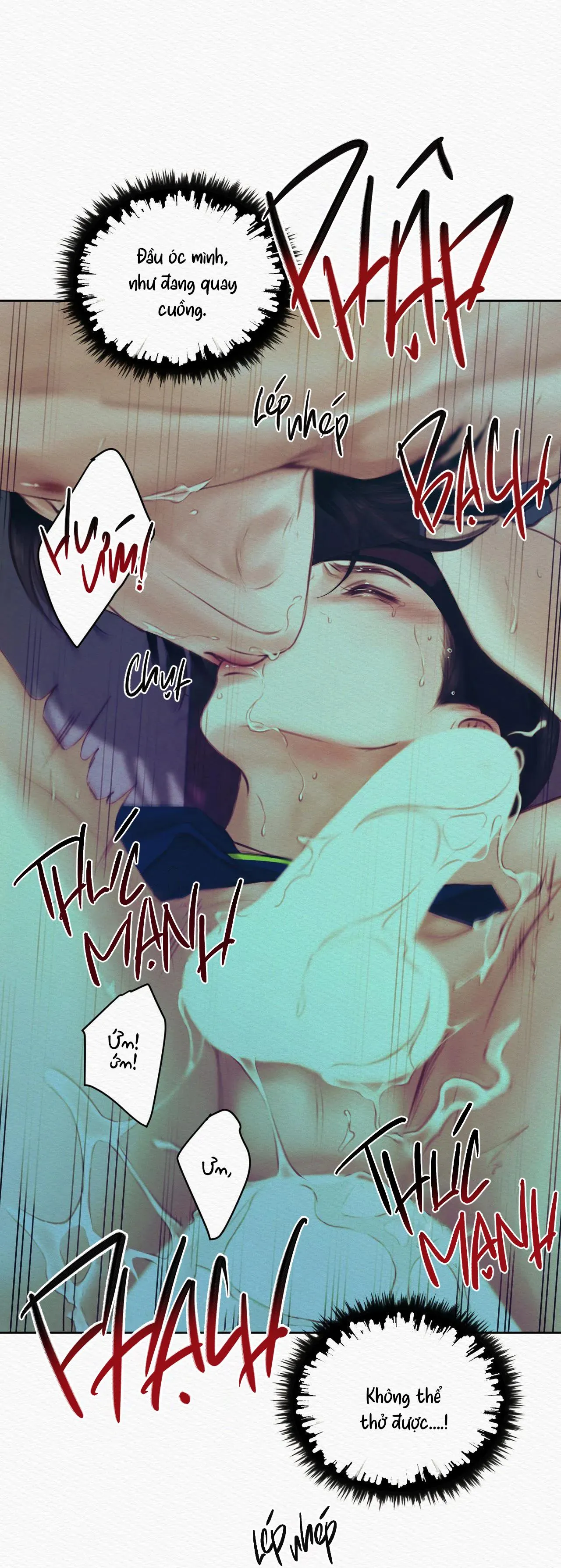 Củy Dạ Khút Chapter 12 Trang 22