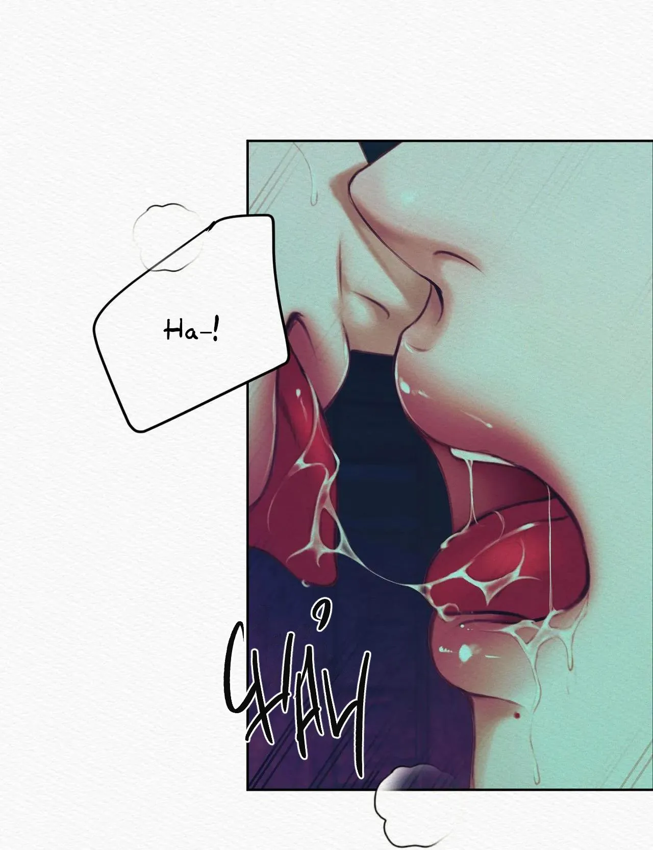 Củy Dạ Khút Chapter 12 Trang 23