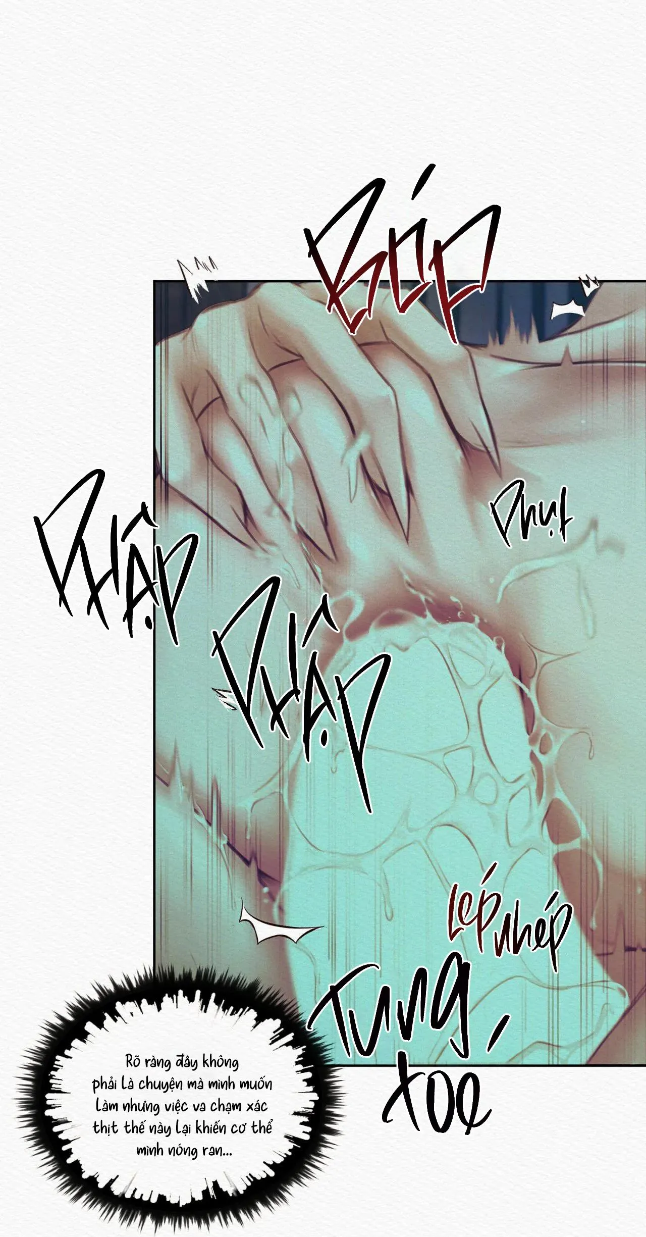 Củy Dạ Khút Chapter 12 Trang 34