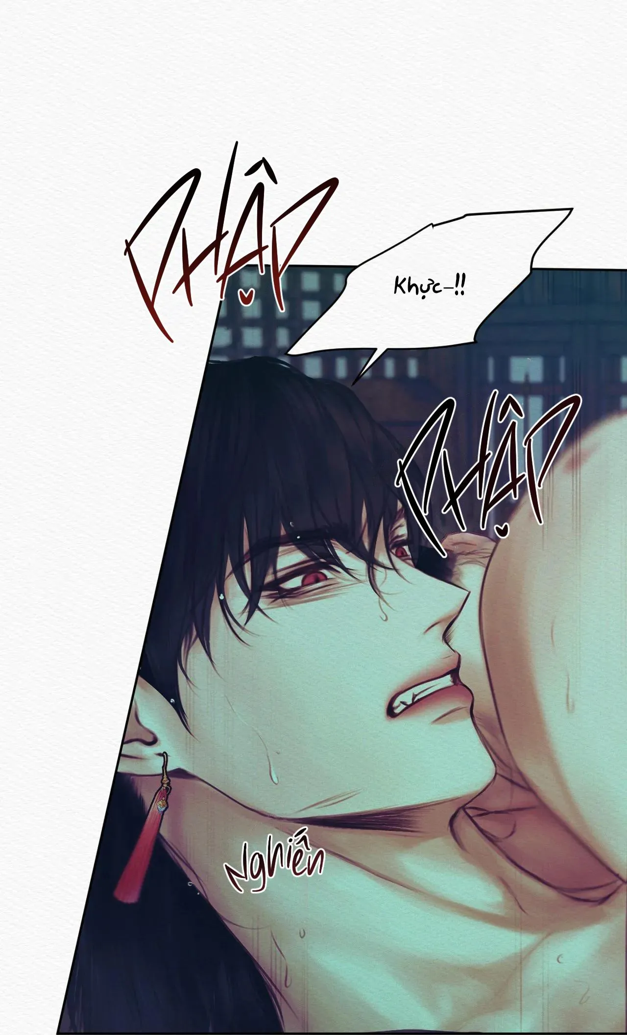 Củy Dạ Khút Chapter 12 Trang 37