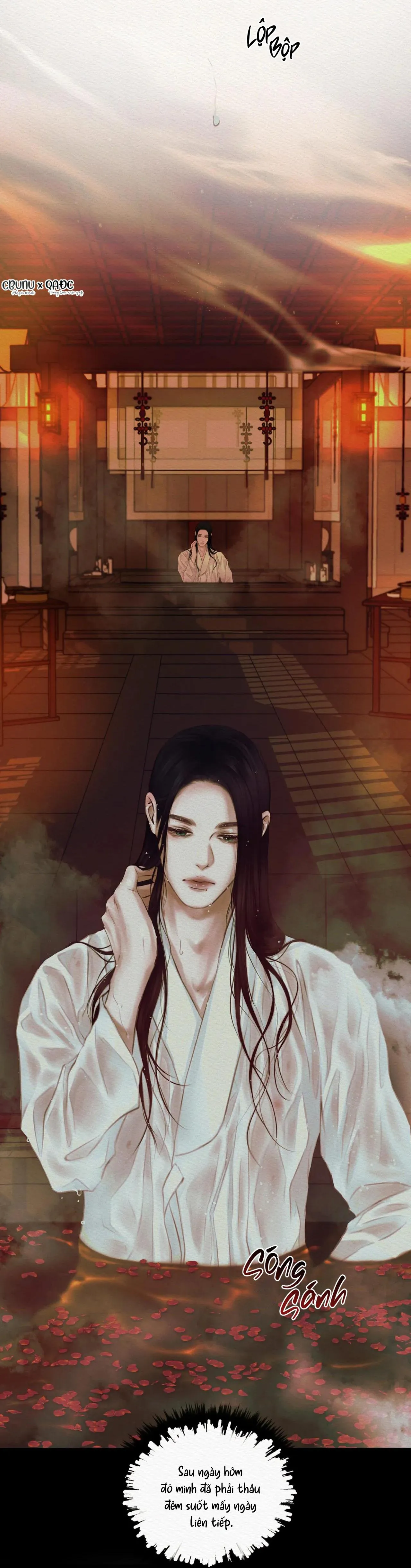 Củy Dạ Khút Chapter 12 Trang 45