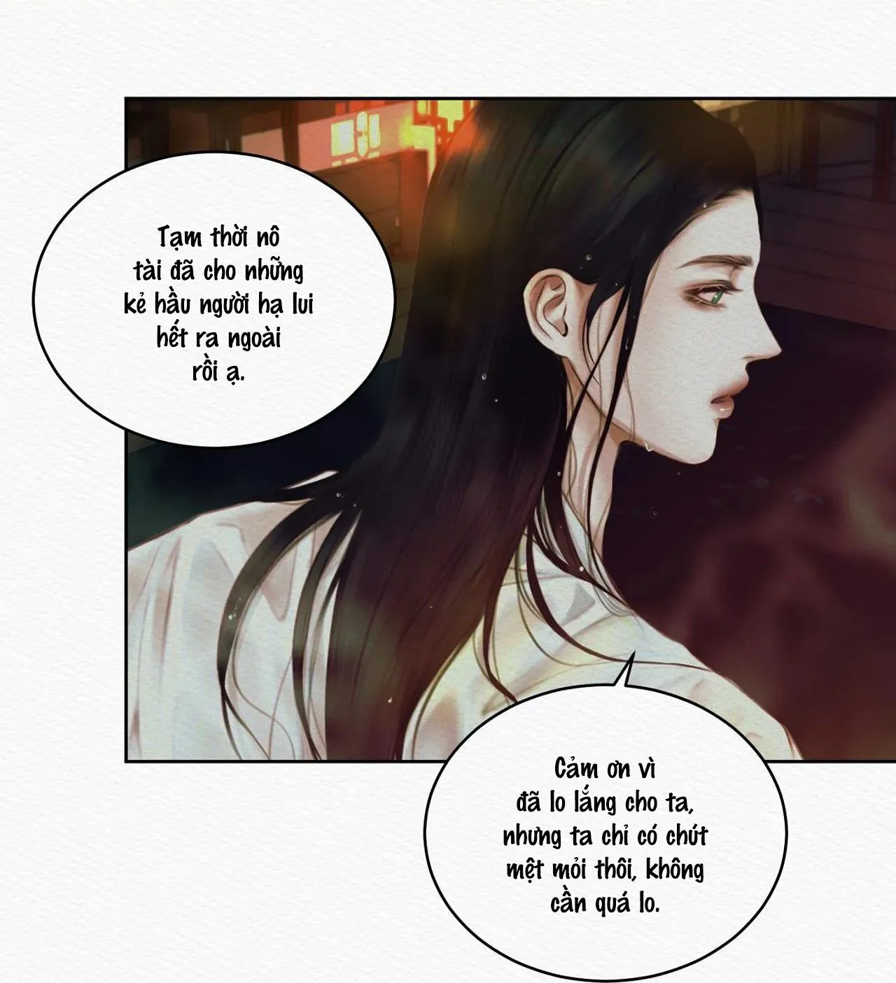Củy Dạ Khút Chapter 12 Trang 51