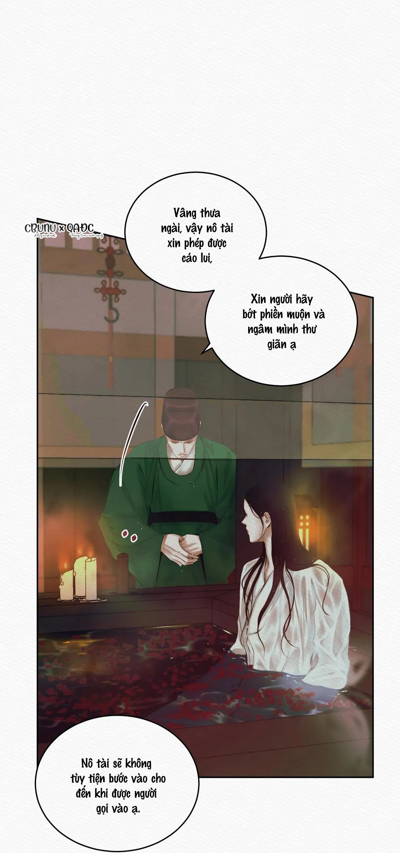 Củy Dạ Khút Chapter 12 Trang 52