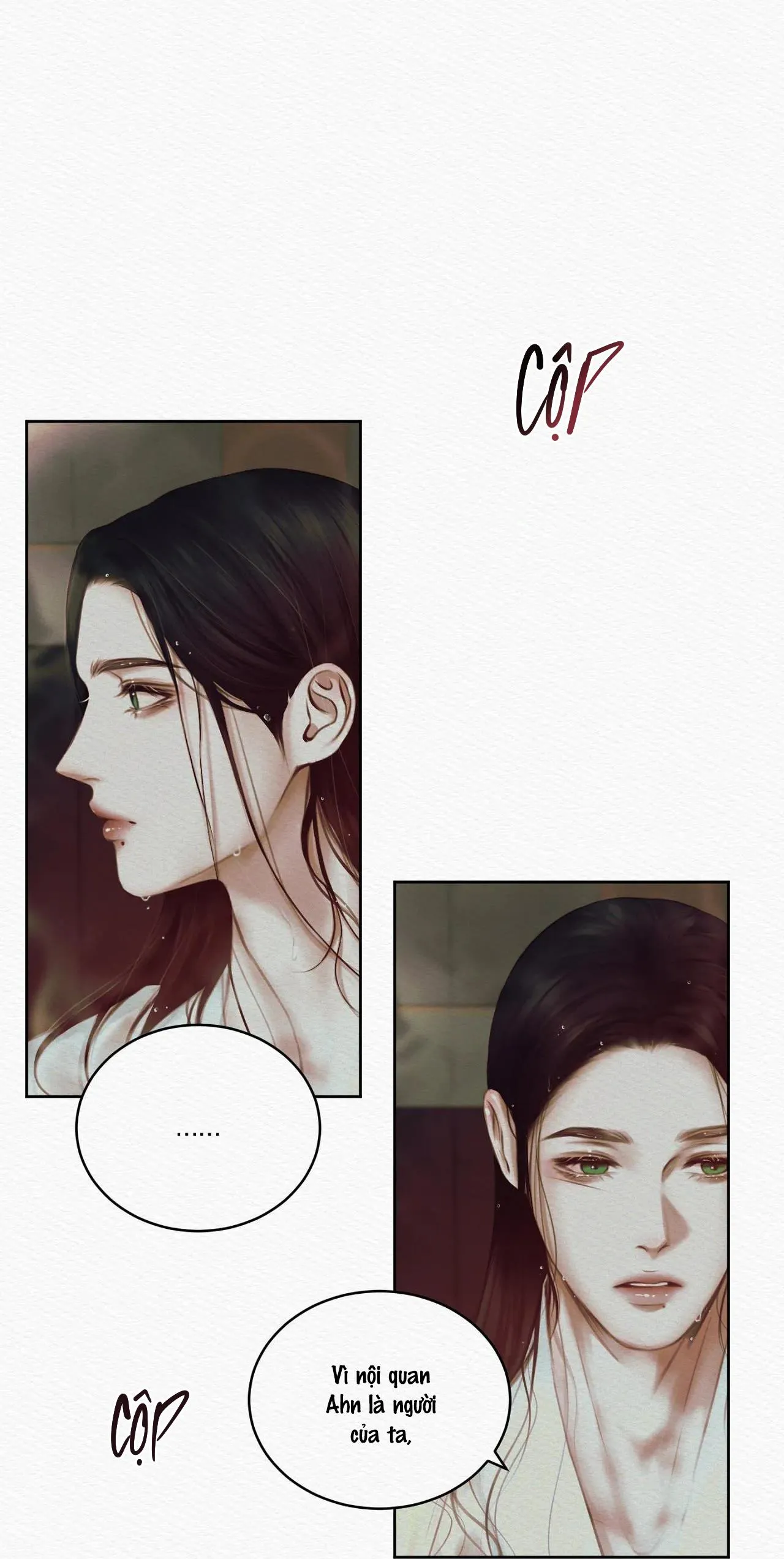 Củy Dạ Khút Chapter 12 Trang 53