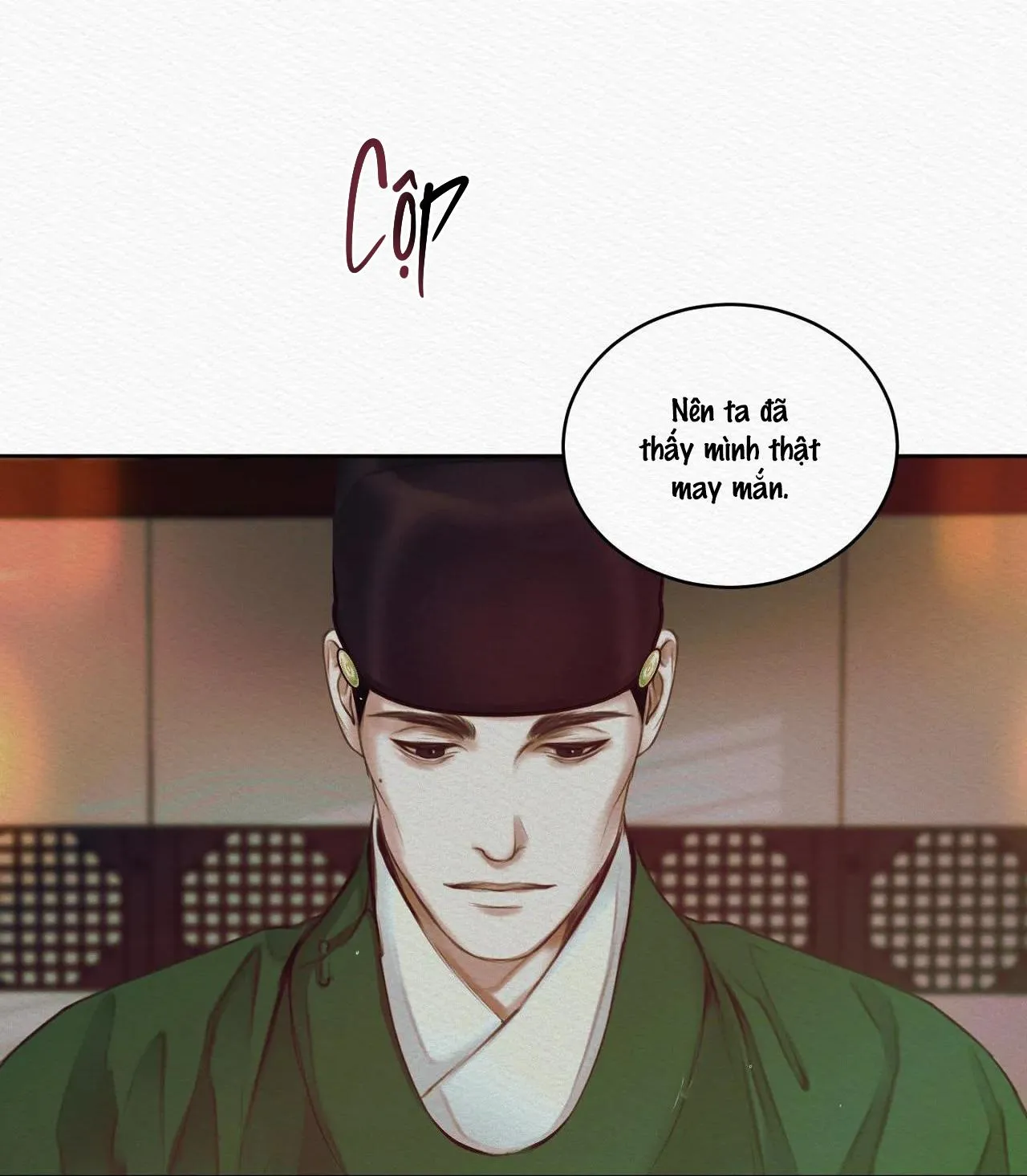 Củy Dạ Khút Chapter 12 Trang 54