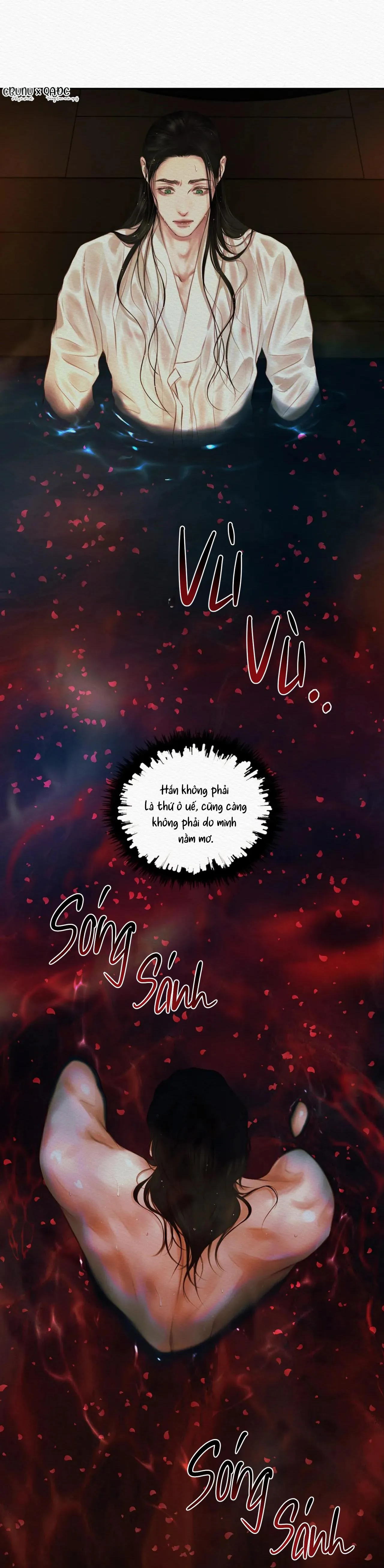 Củy Dạ Khút Chapter 12 Trang 61