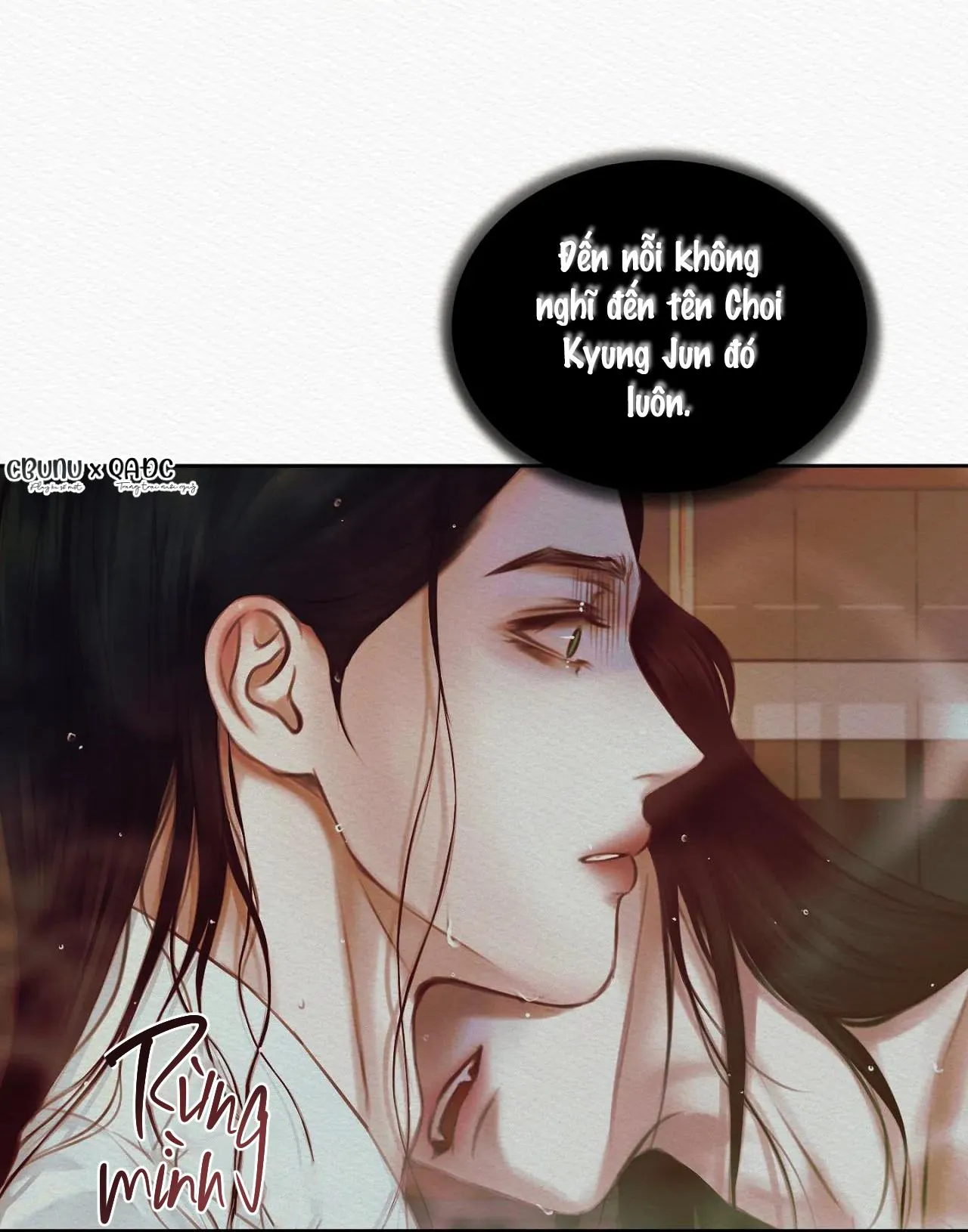Củy Dạ Khút Chapter 12 Trang 66