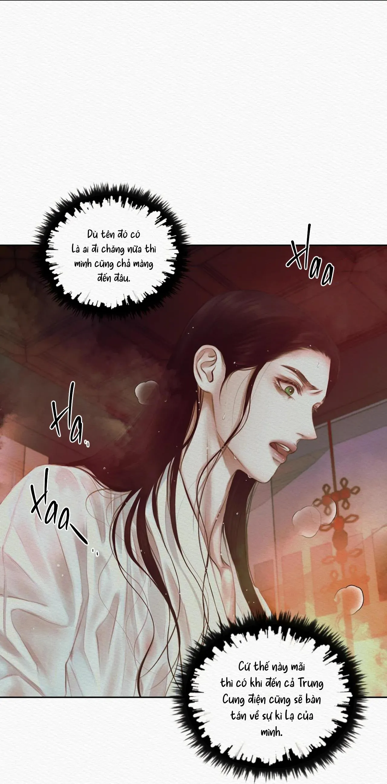 Củy Dạ Khút Chapter 12 Trang 68