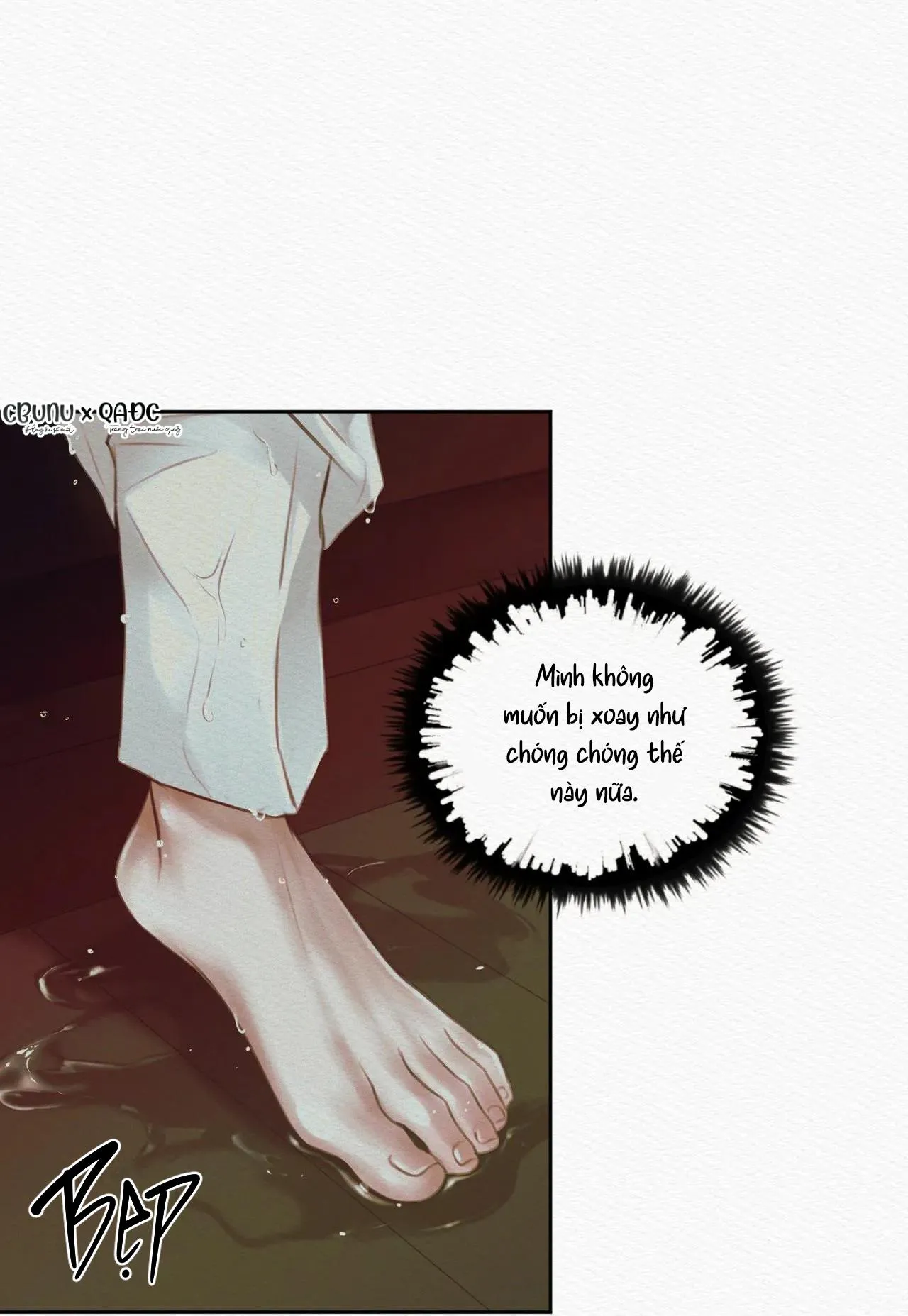 Củy Dạ Khút Chapter 12 Trang 69