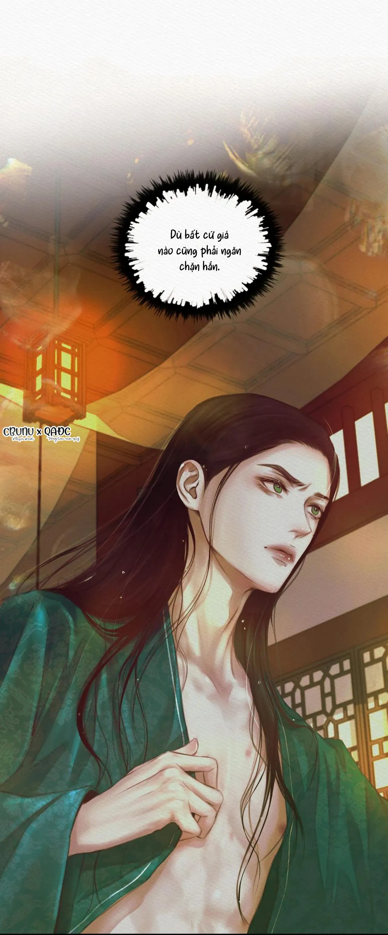 Củy Dạ Khút Chapter 12 Trang 74