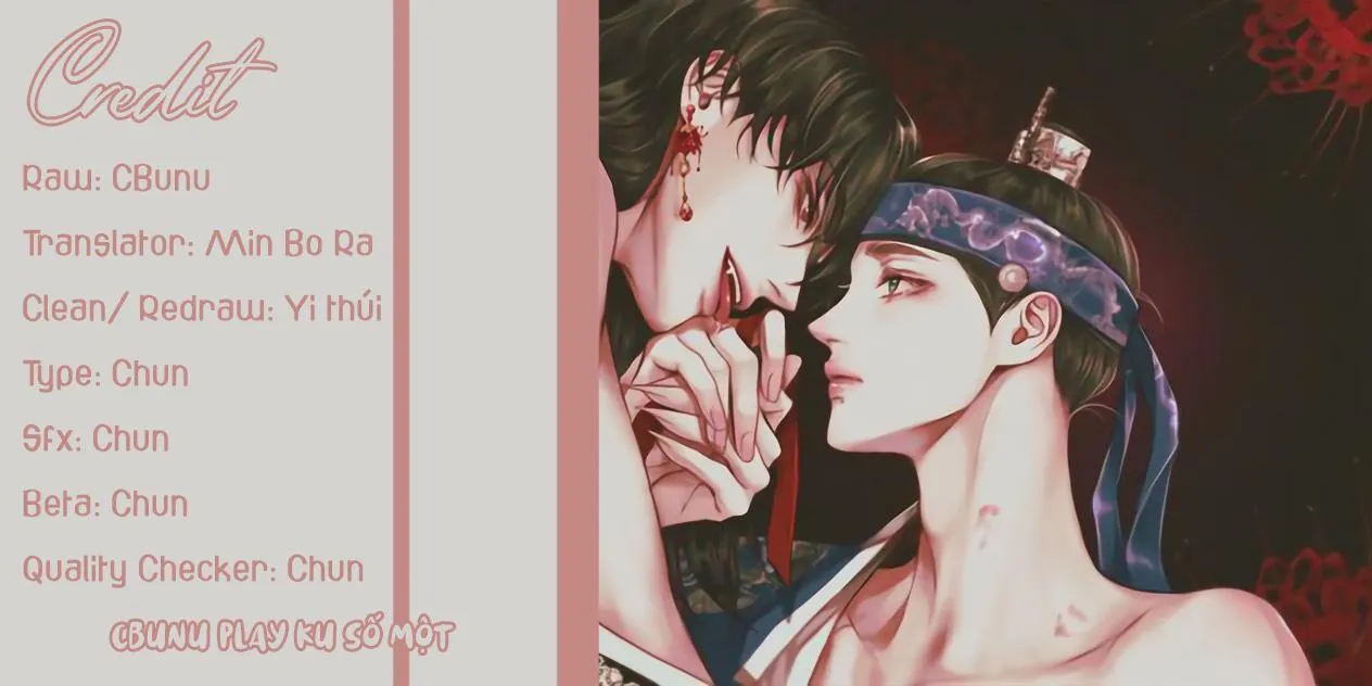 Củy Dạ Khút Chapter 13 Trang 3