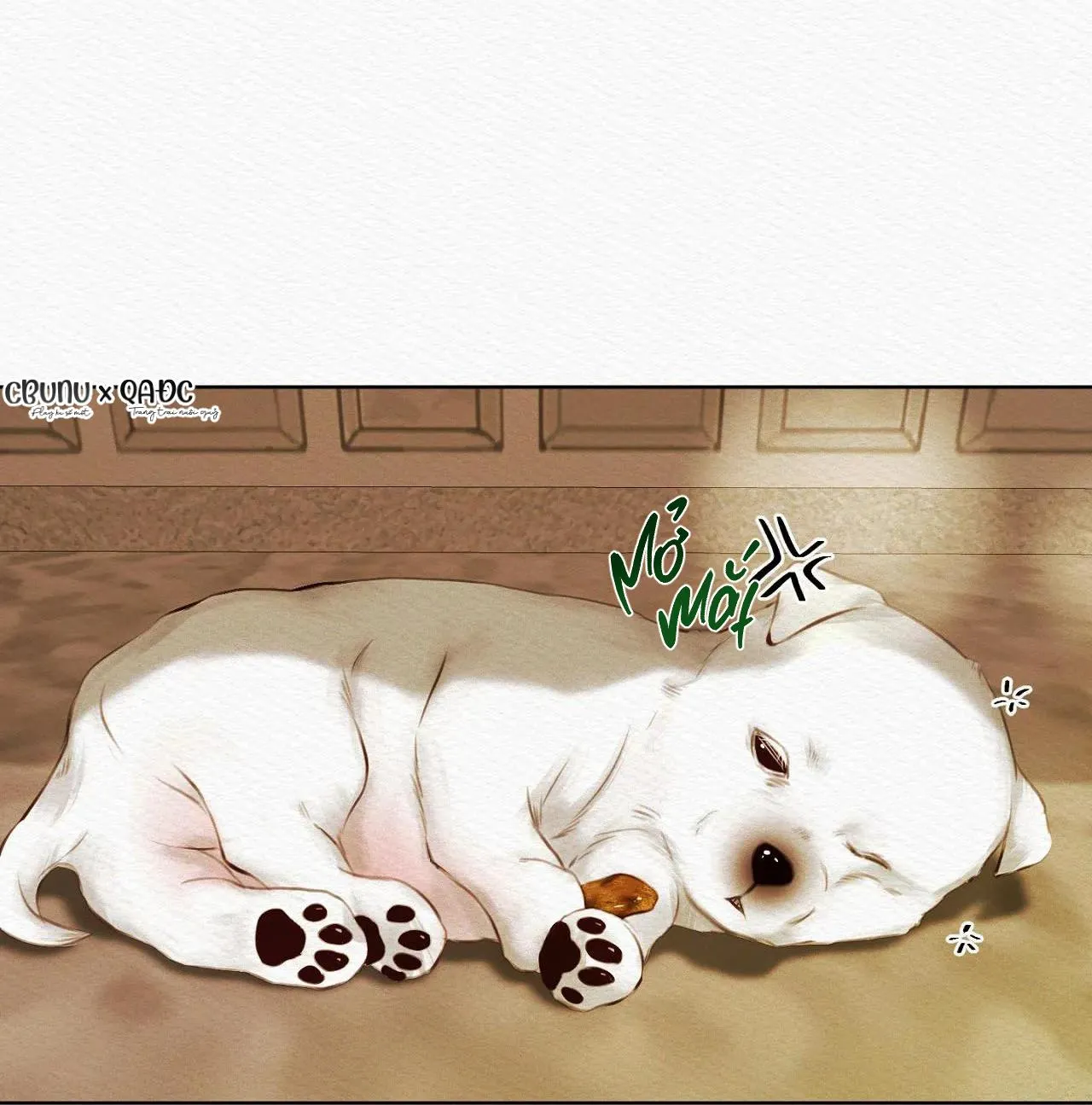 Củy Dạ Khút Chapter 13 Trang 6