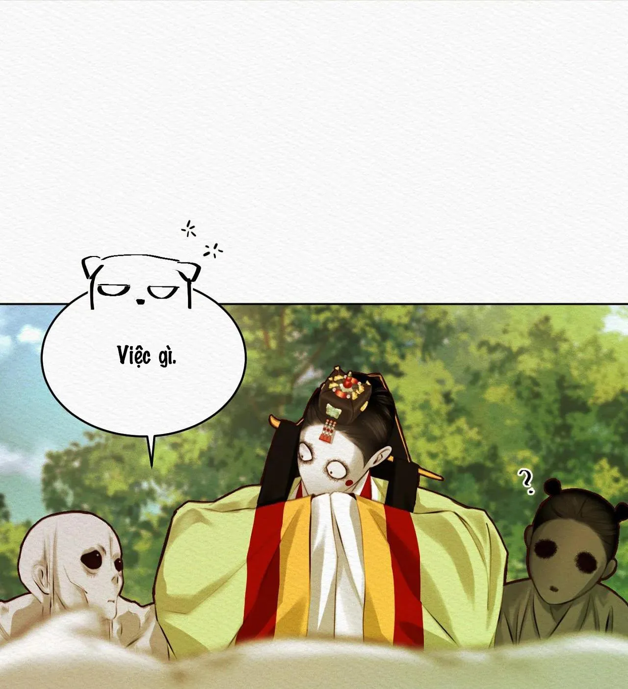 Củy Dạ Khút Chapter 13 Trang 7