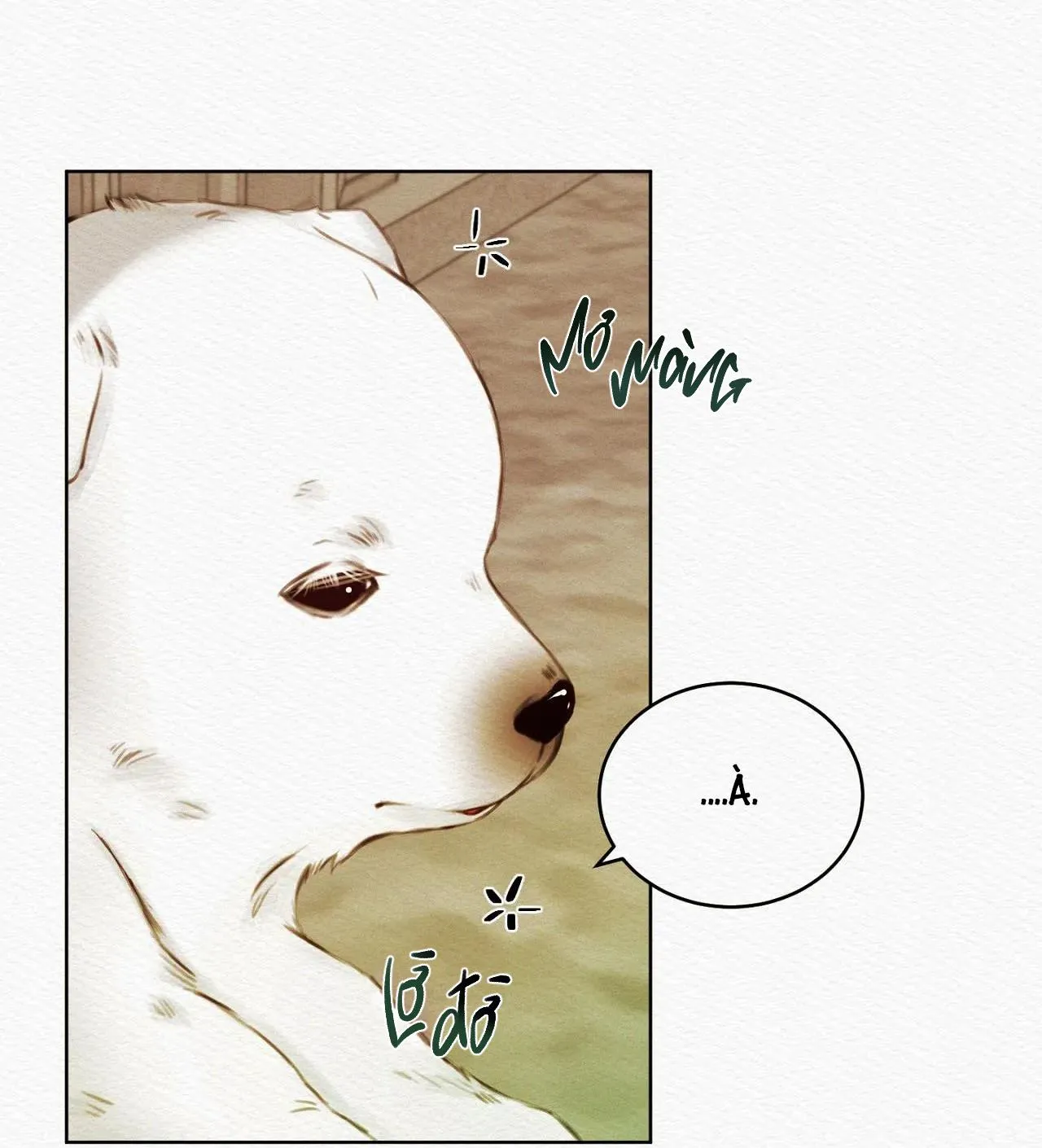 Củy Dạ Khút Chapter 13 Trang 10