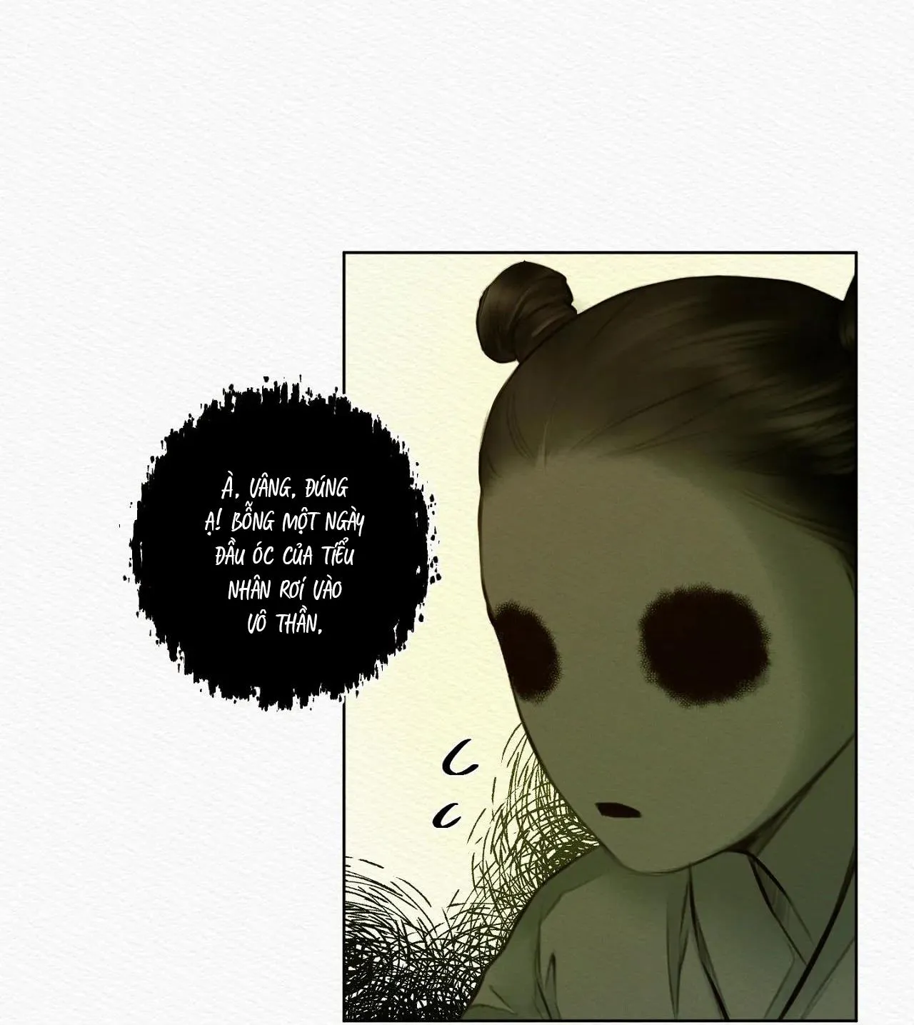 Củy Dạ Khút Chapter 13 Trang 14