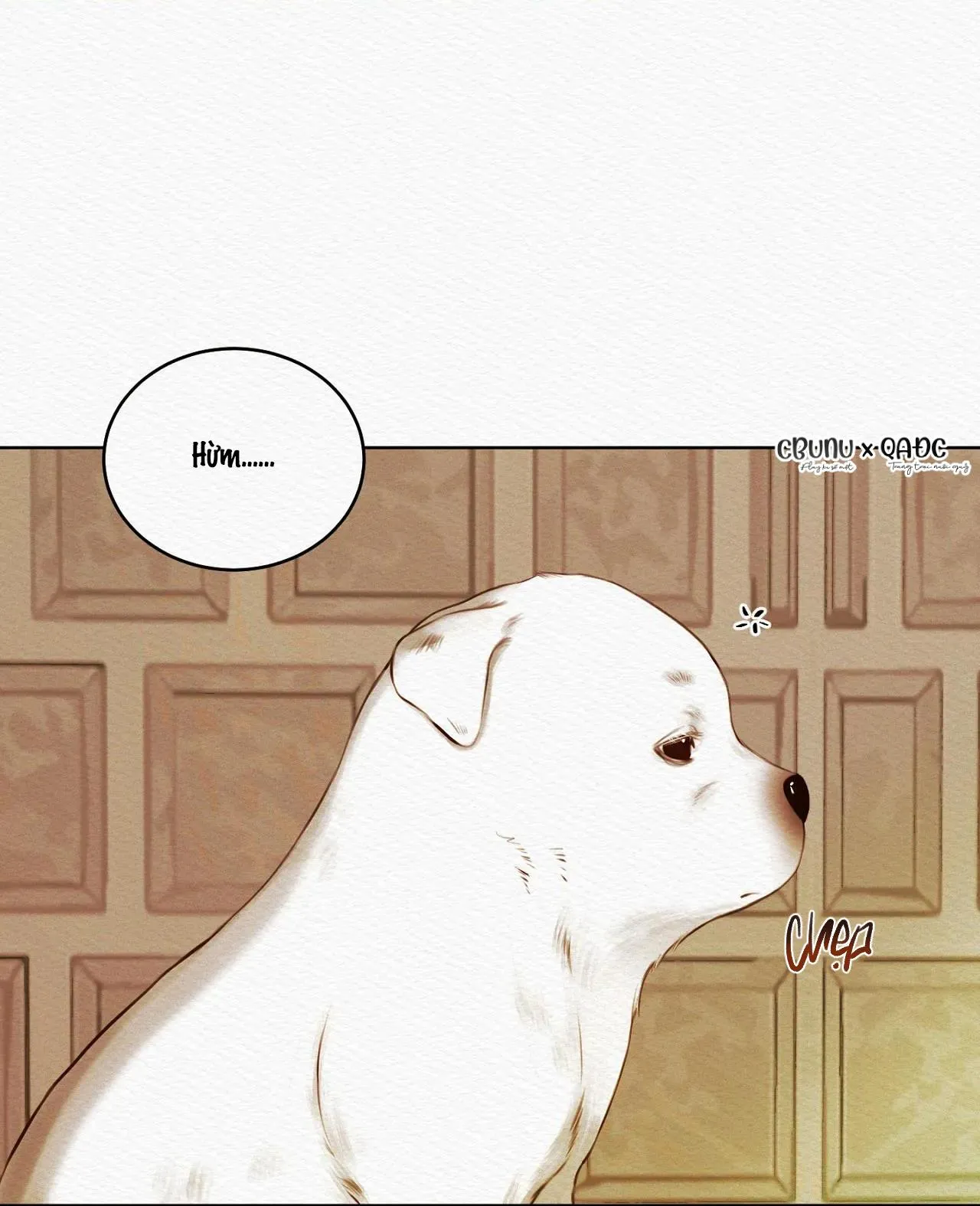 Củy Dạ Khút Chapter 13 Trang 16