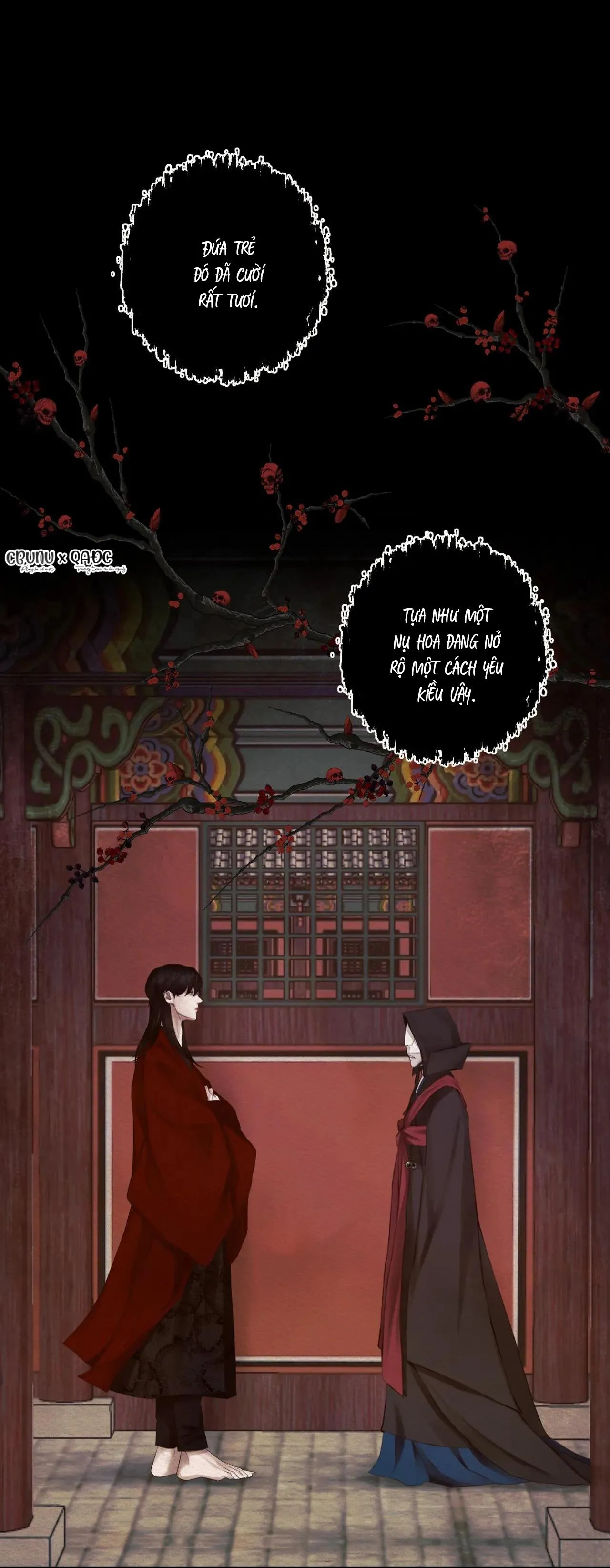 Củy Dạ Khút Chapter 13 Trang 23