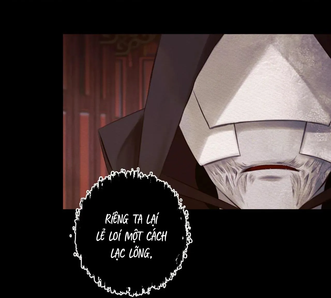 Củy Dạ Khút Chapter 13 Trang 25