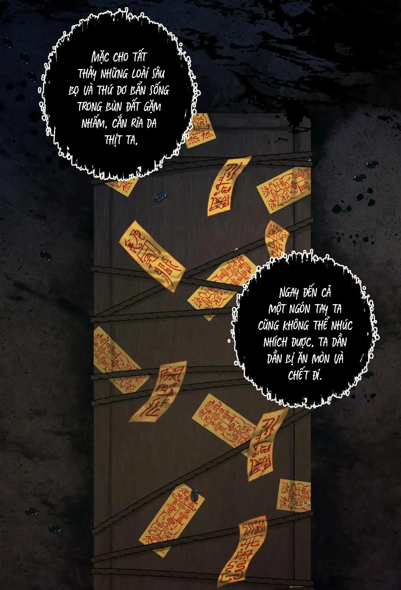 Củy Dạ Khút Chapter 13 Trang 30